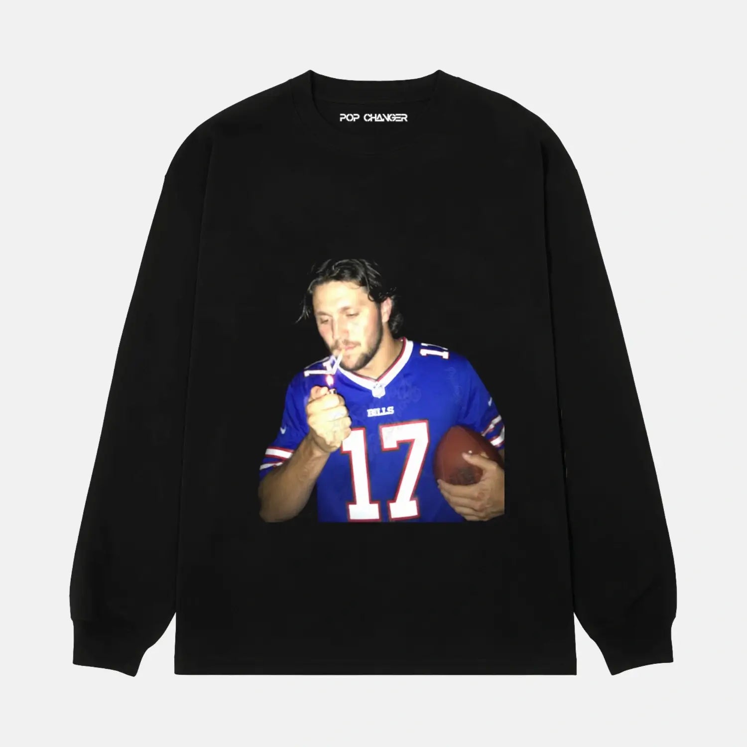 Buffalo Bills nfl tee5 - POPCHANGER