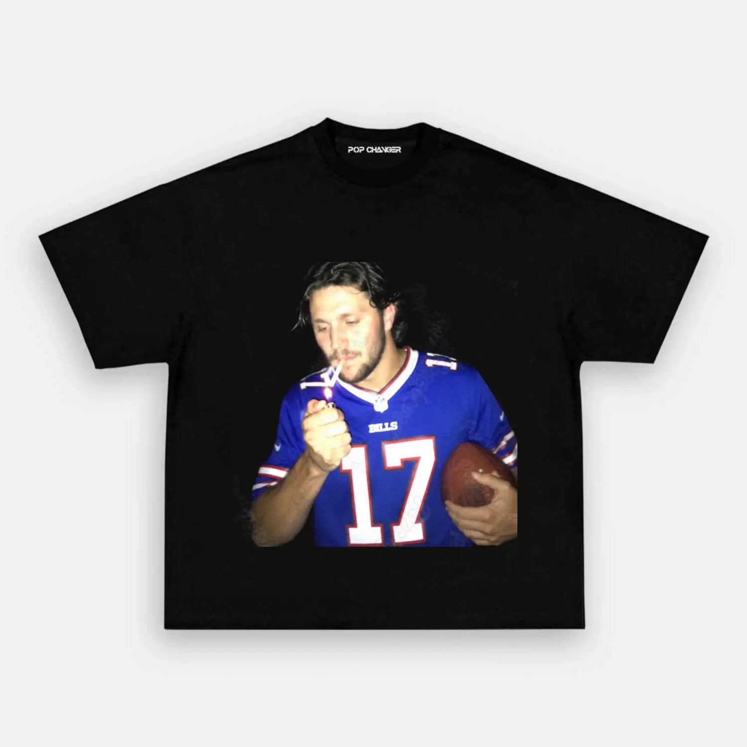 Buffalo Bills nfl tee5 - POPCHANGER