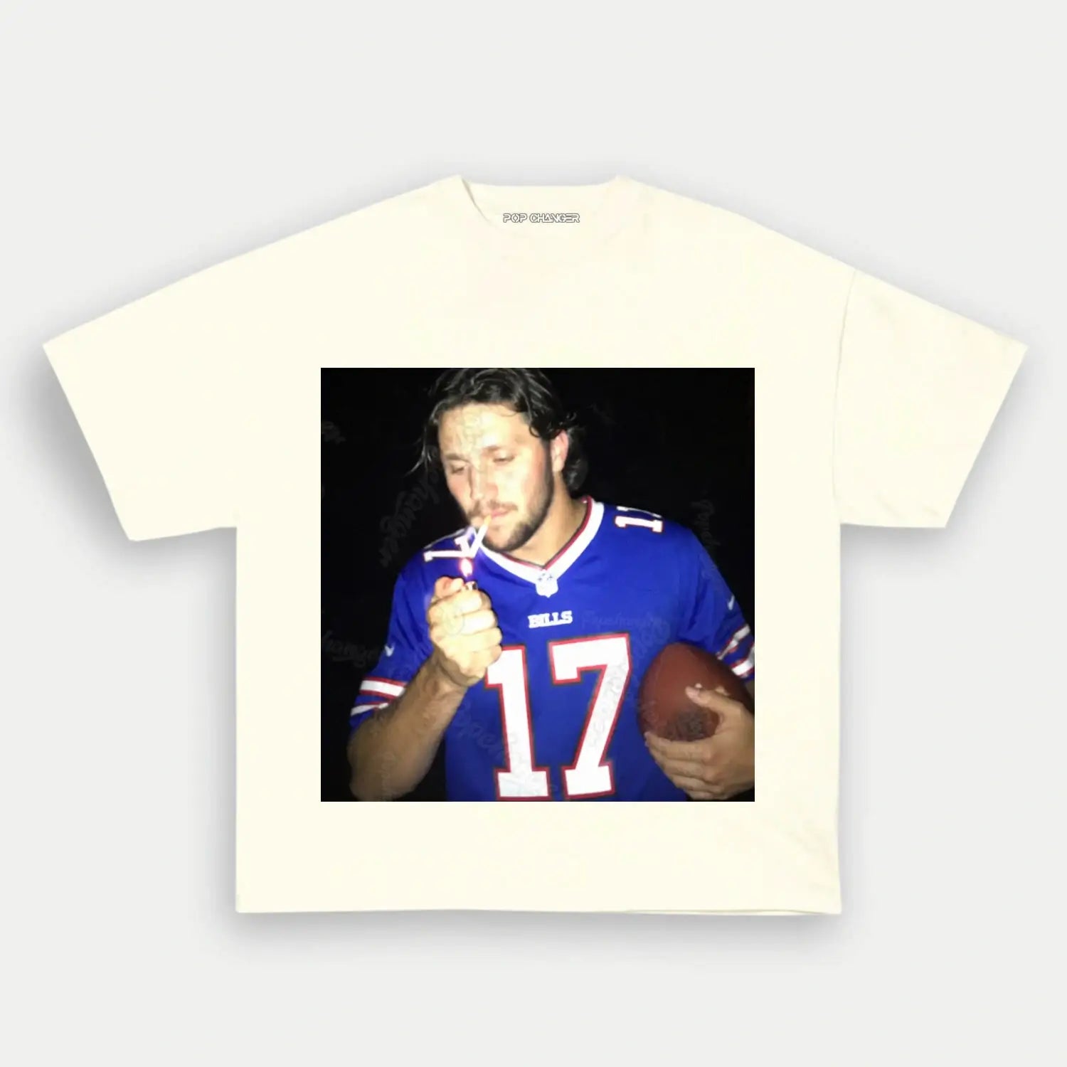 Buffalo Bills nfl tee5 - POPCHANGER