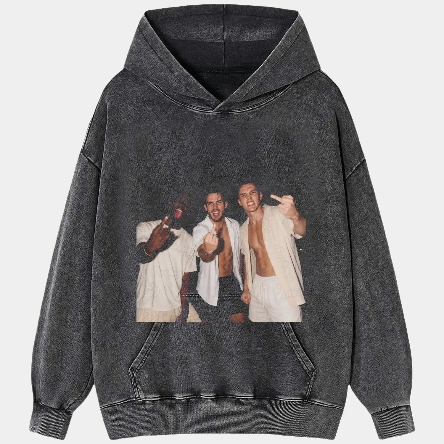Bukayo Saka and Declan Rice & Viktor Gyokeres TEE - POPCHANGER