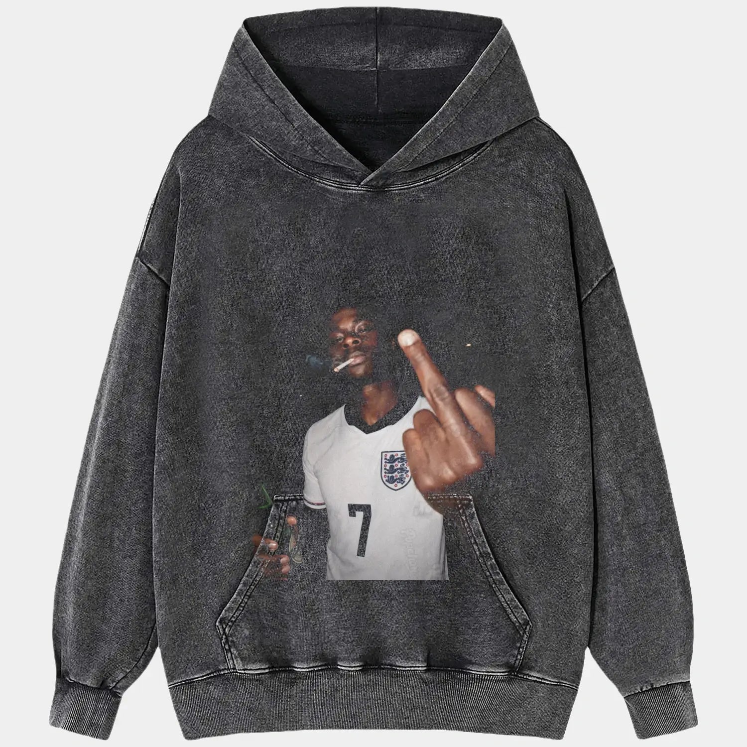 Bukayo Saka TEE - POPCHANGER