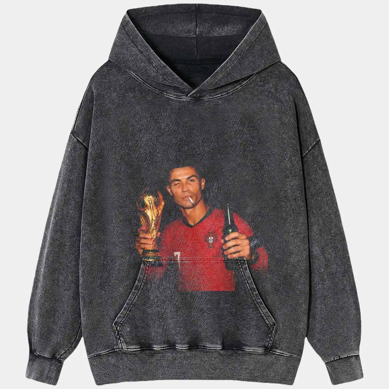 C. Ronaldo 5.0 - POPCHANGER