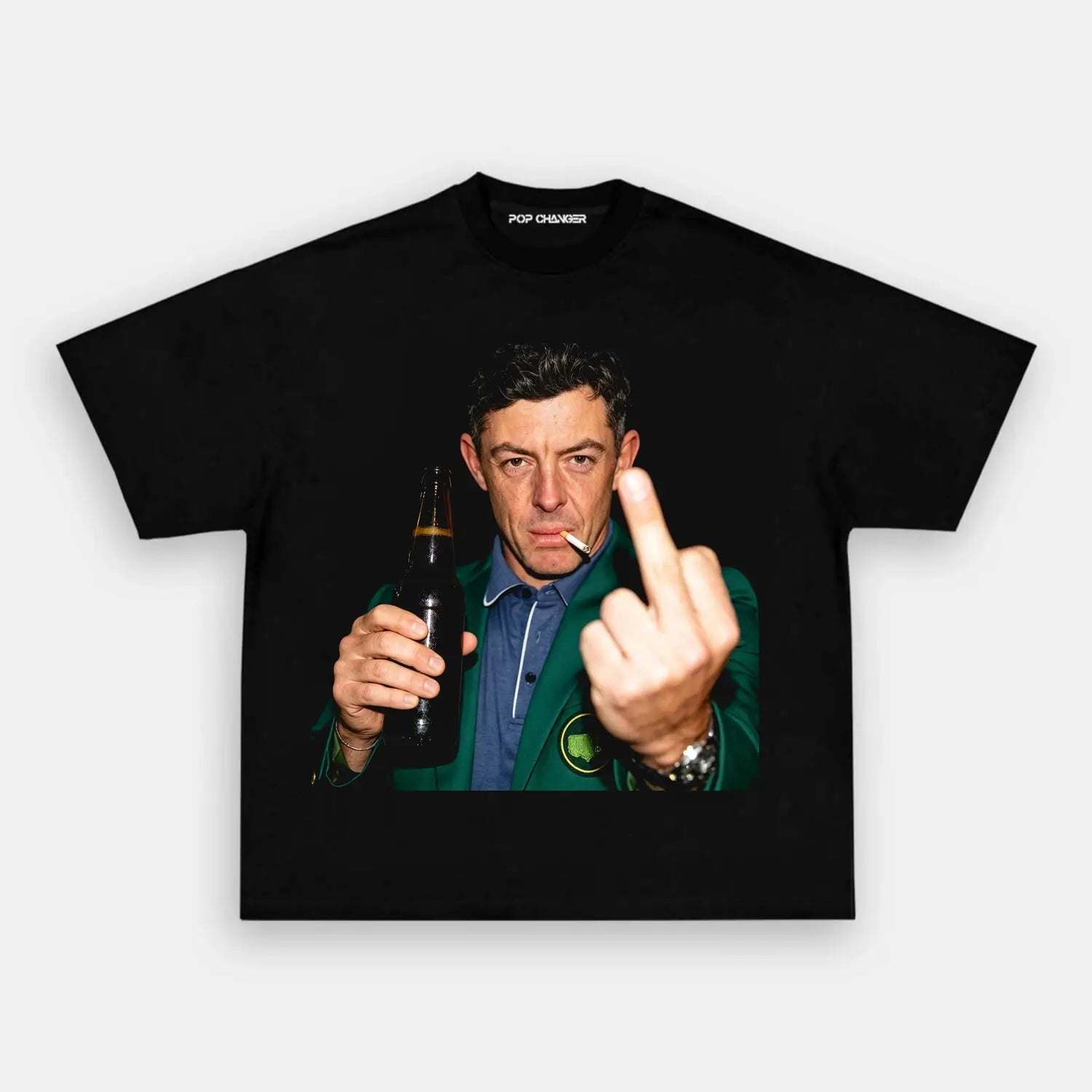 Rory McIlroy 1.0 Tee