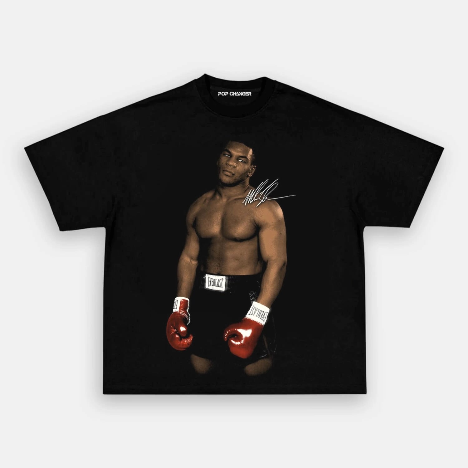 Mike Tyson Tee