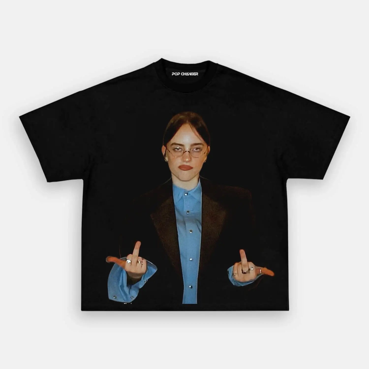 Billie Eilish 7.0 Tee