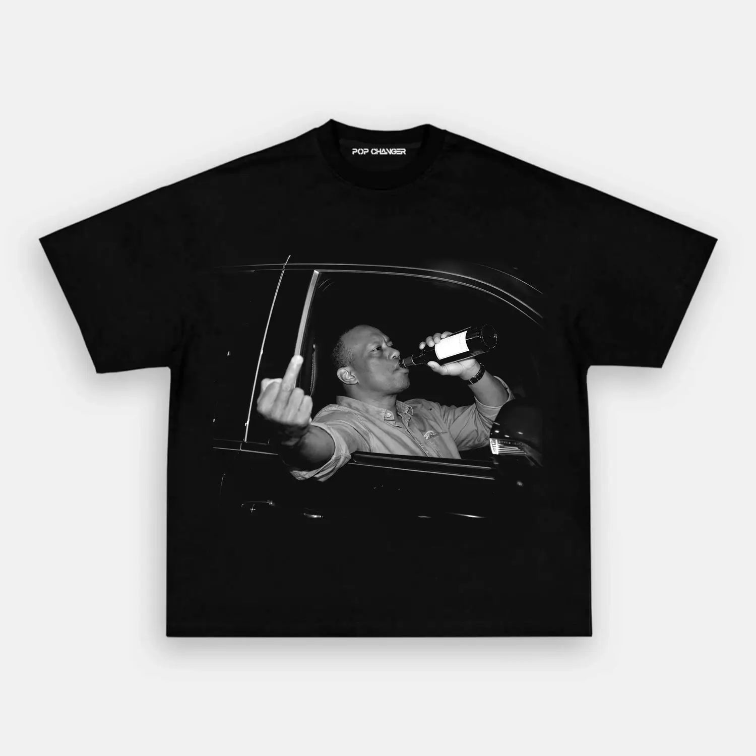 Tiger Woods 1.0 Tee