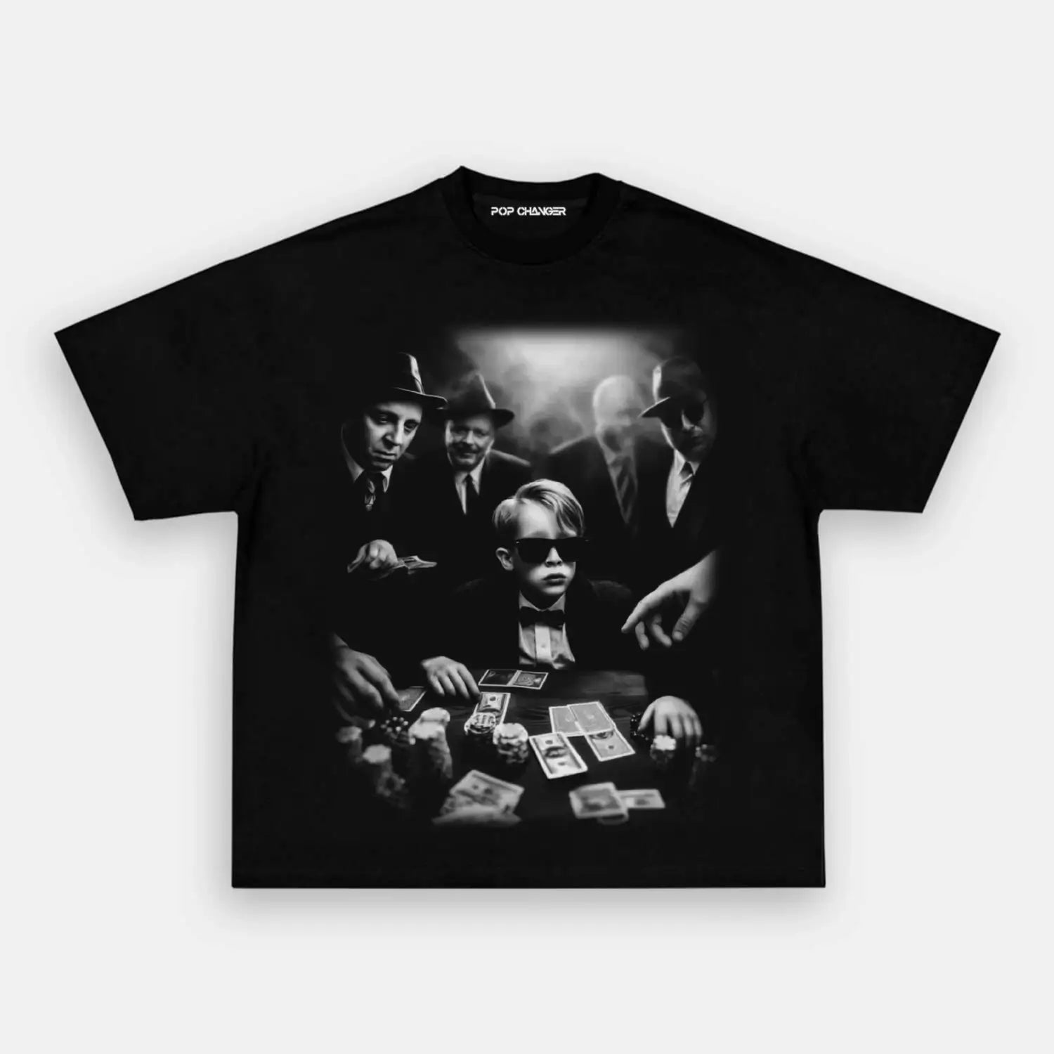 Bad Kid Tee
