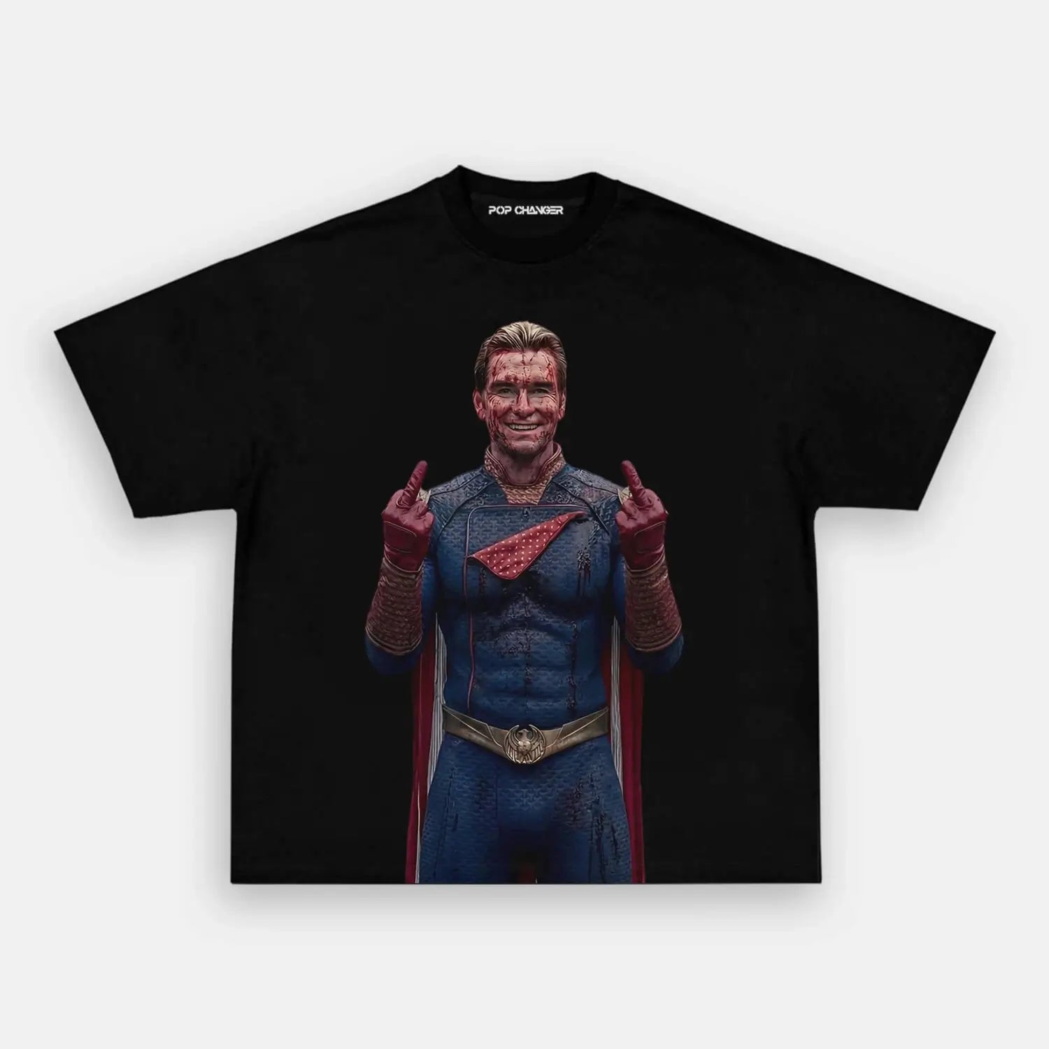 The Boys 1.0 Tee