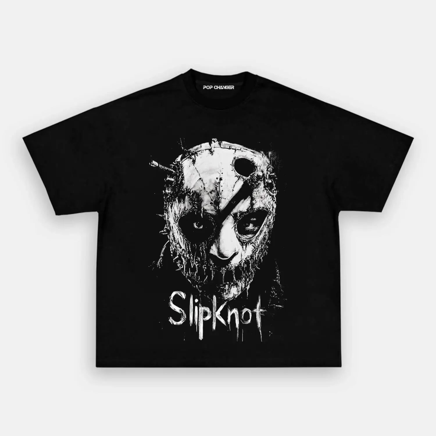 Slipknot Band 2.0 Tee