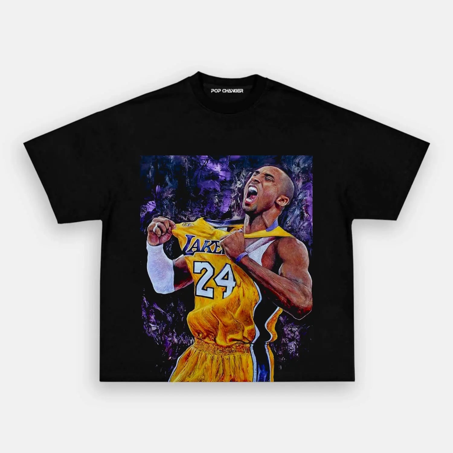 Kobe Bryant 1.0 Tee