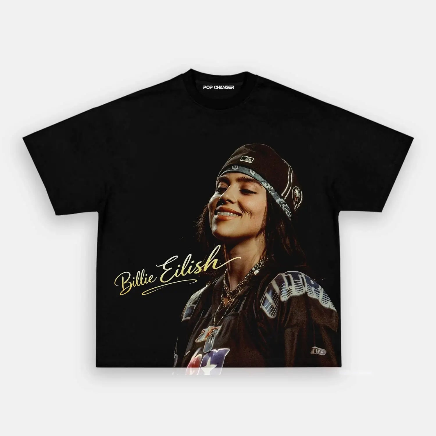 Billie Eilish 2.0 Tee