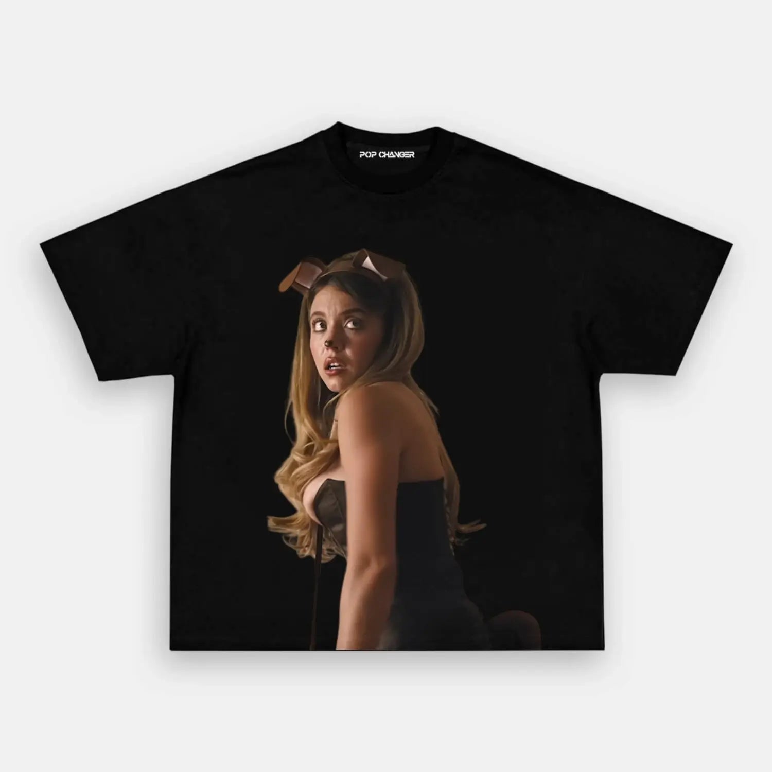 Euphoria 10.0 Tee