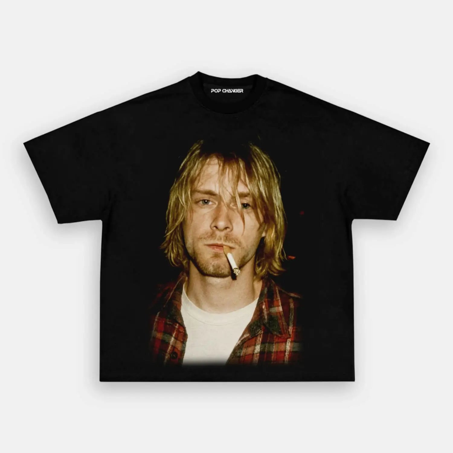 Nirvana 1.0 Tee