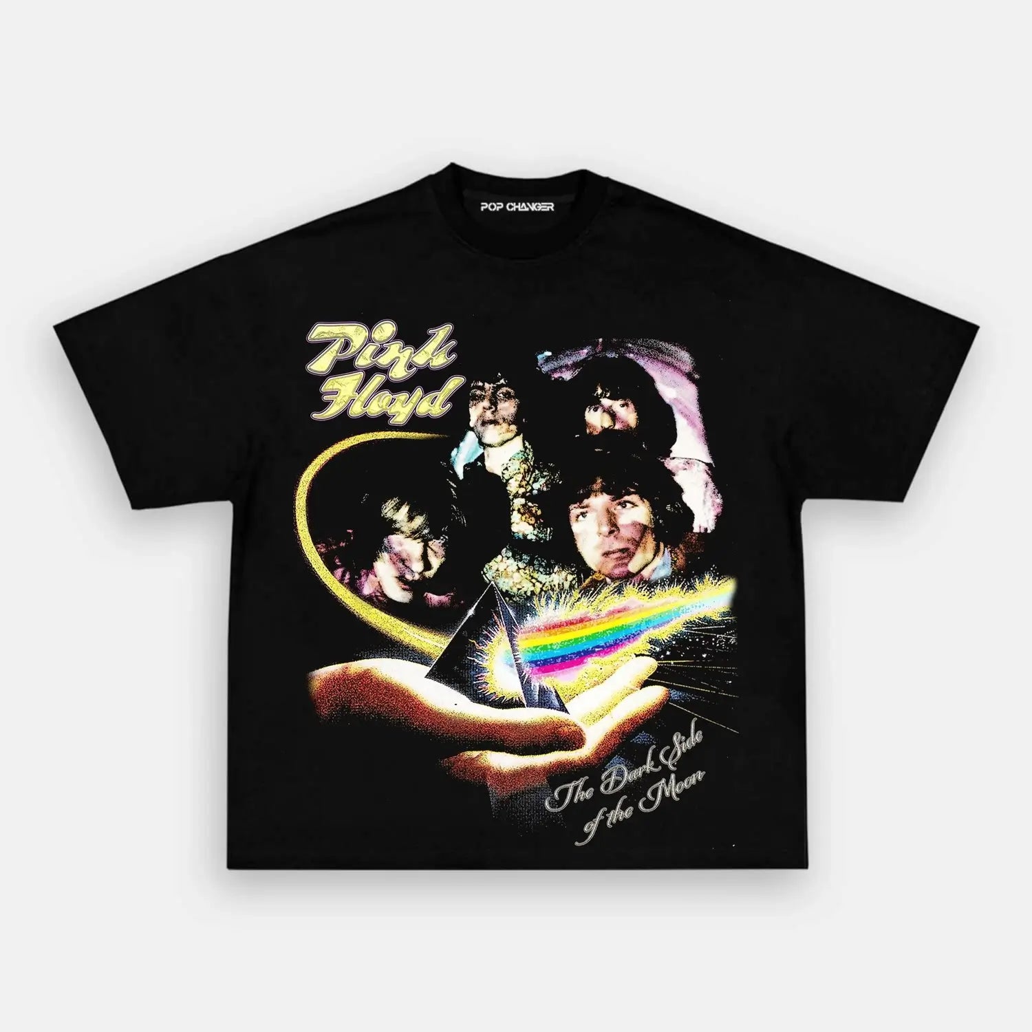 Pink Floyd 1.0 Tee