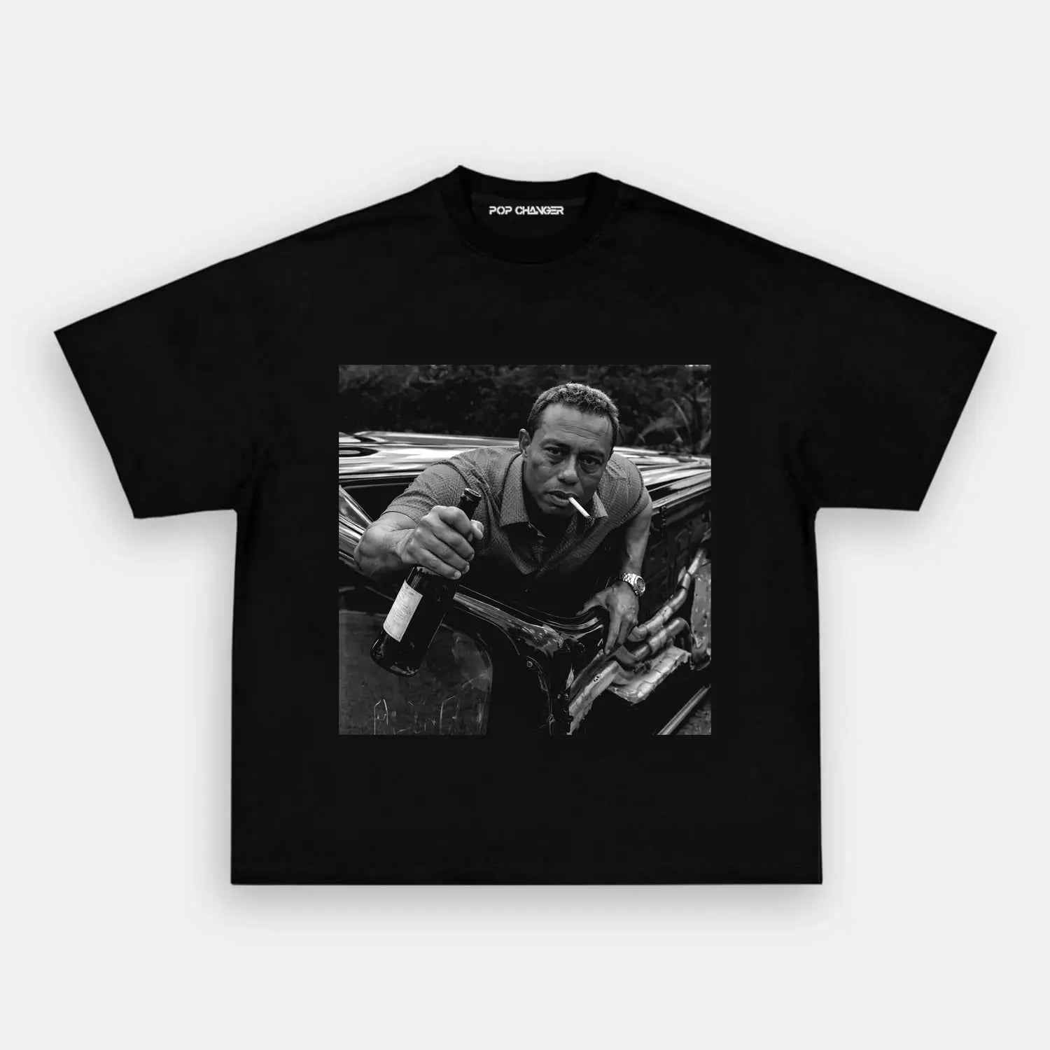 Tiger Woods 2.0 Tee