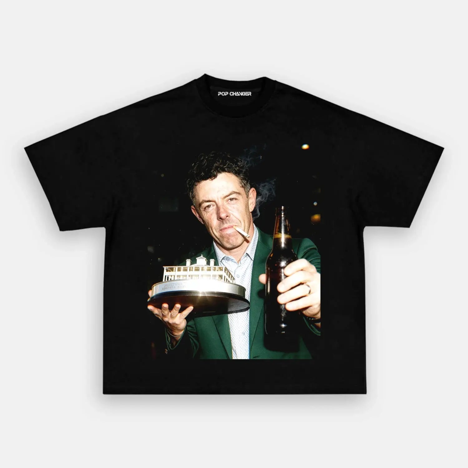 Rory McIlroy 6.0 Tee