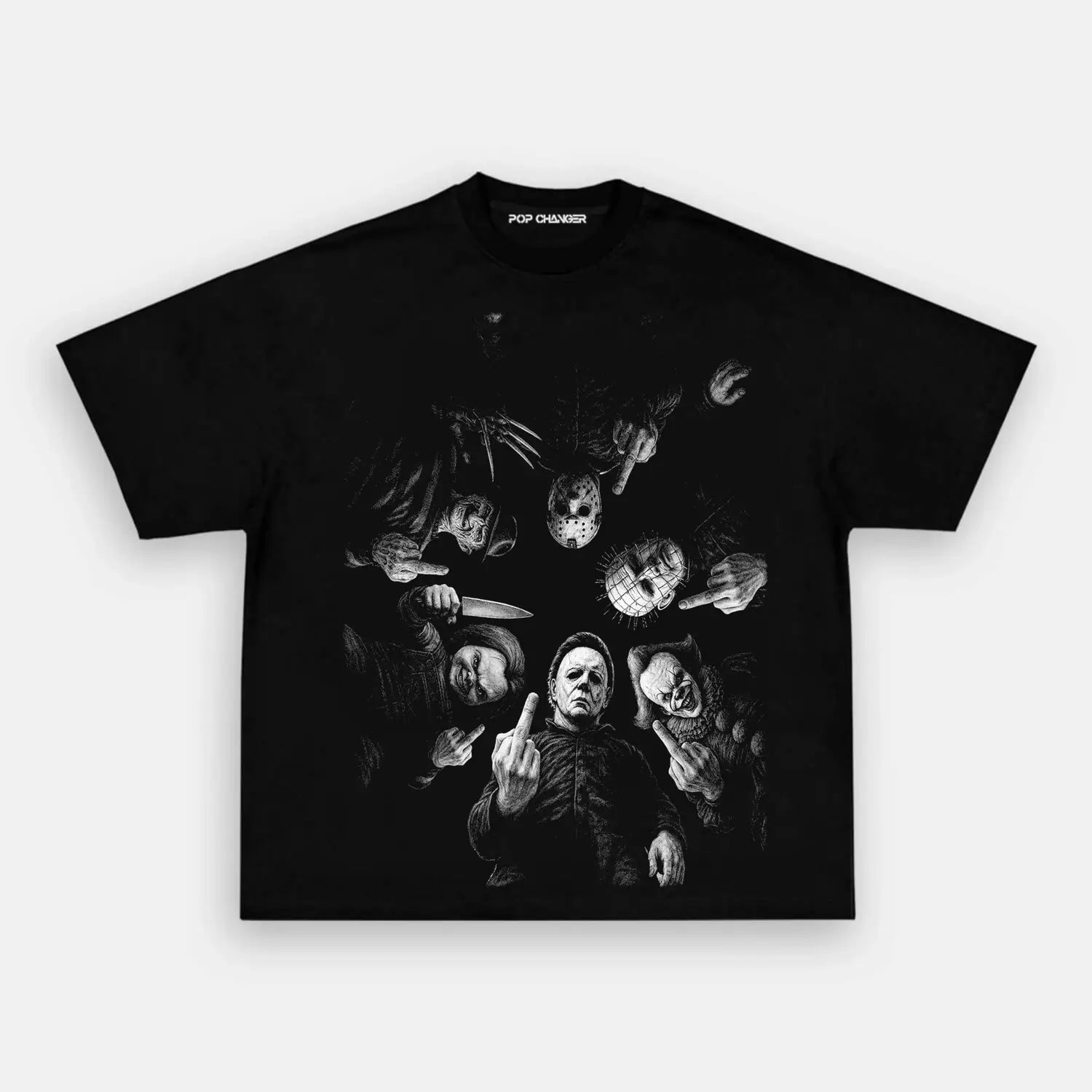 Group Photo Tee