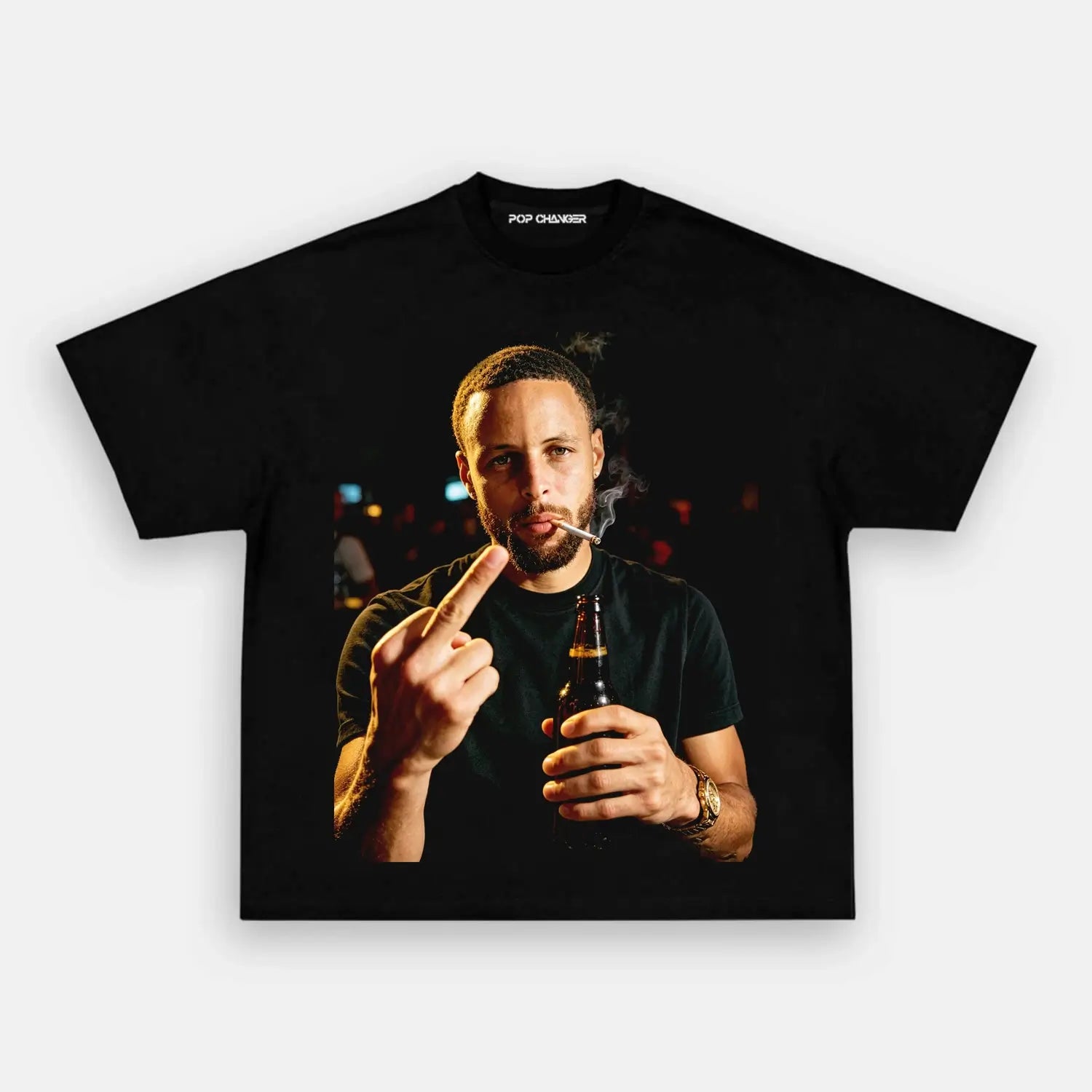 Stephen Curry 3.0 Tee