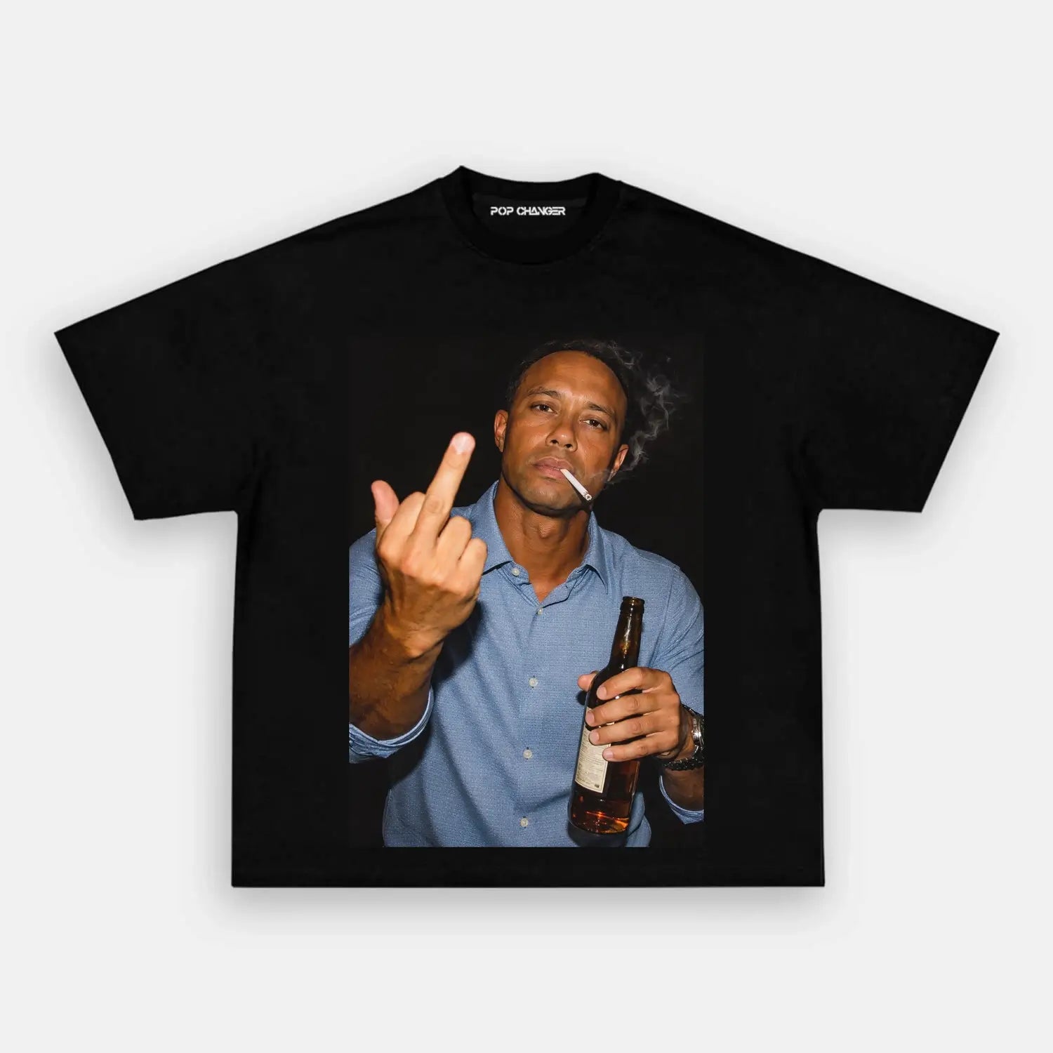 Tiger Woods 3.0 Tee