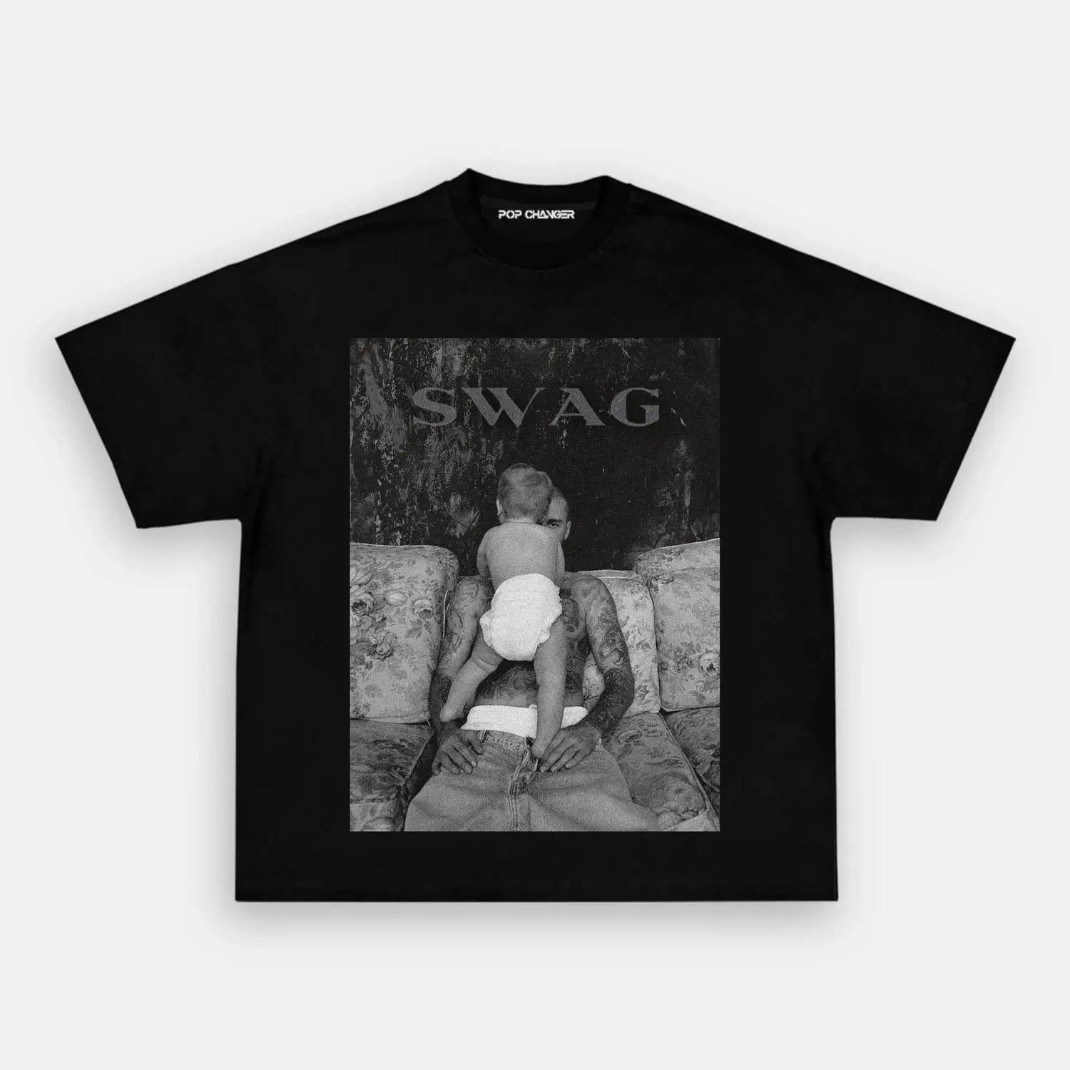Justin Bieber 4.0 Tee