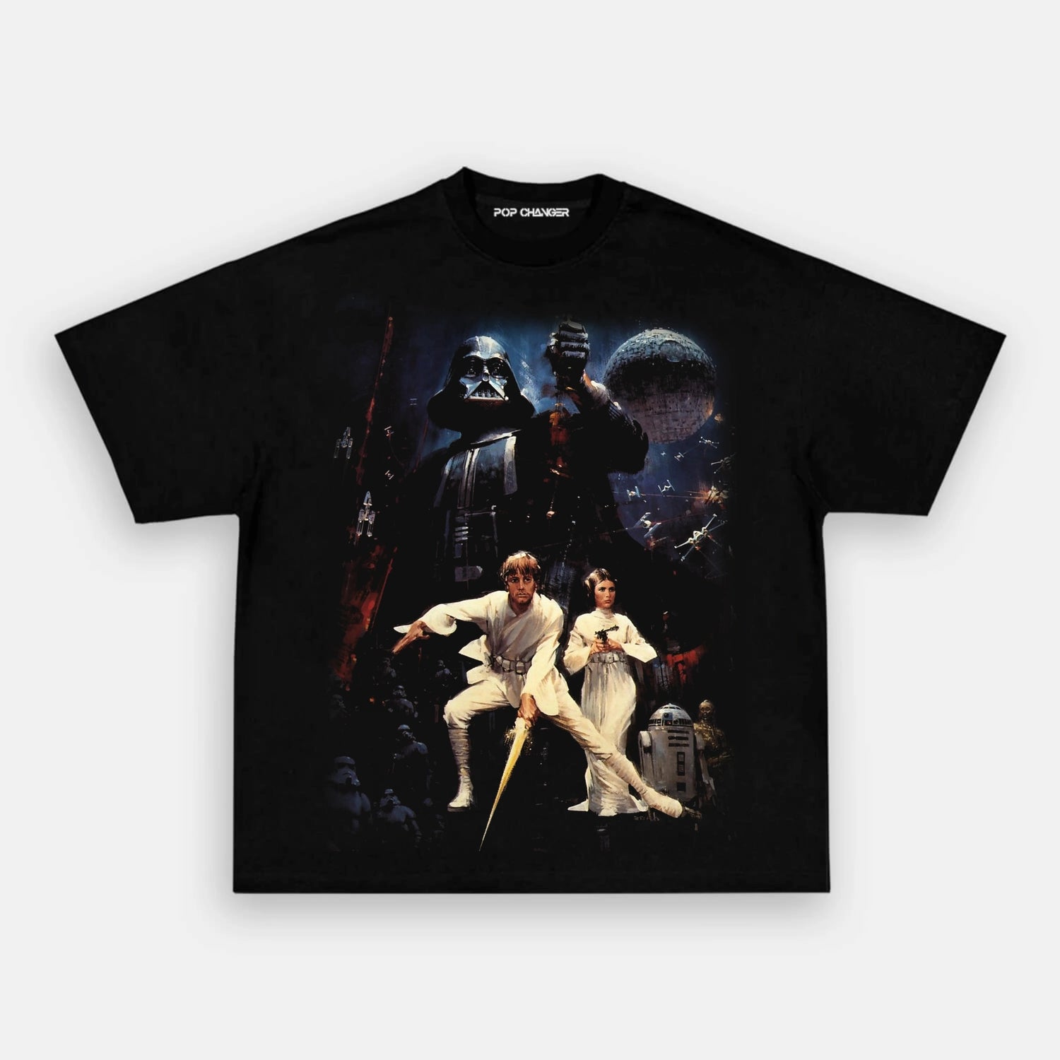 Star Wars Tee