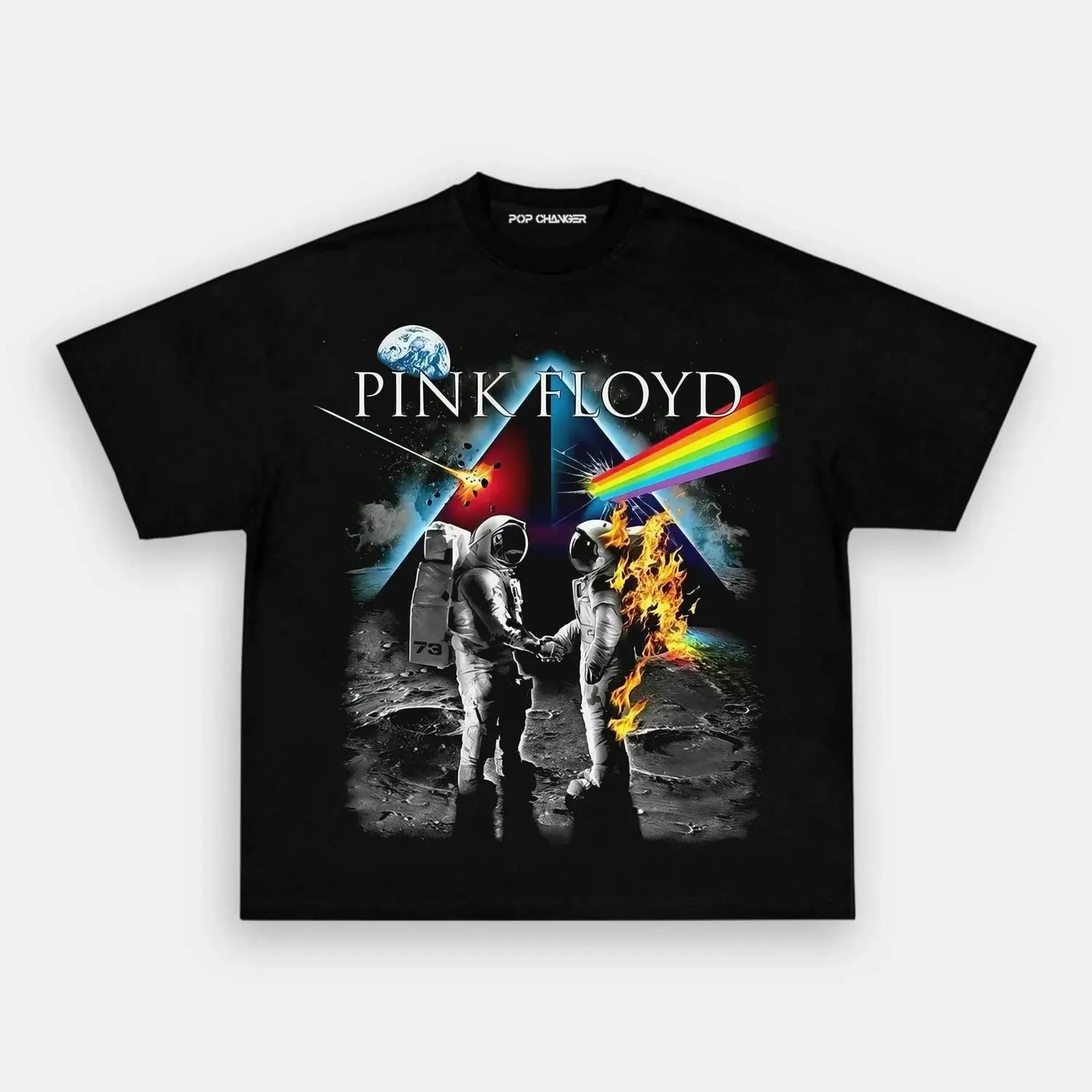 Pink Floyd 2.0 Tee