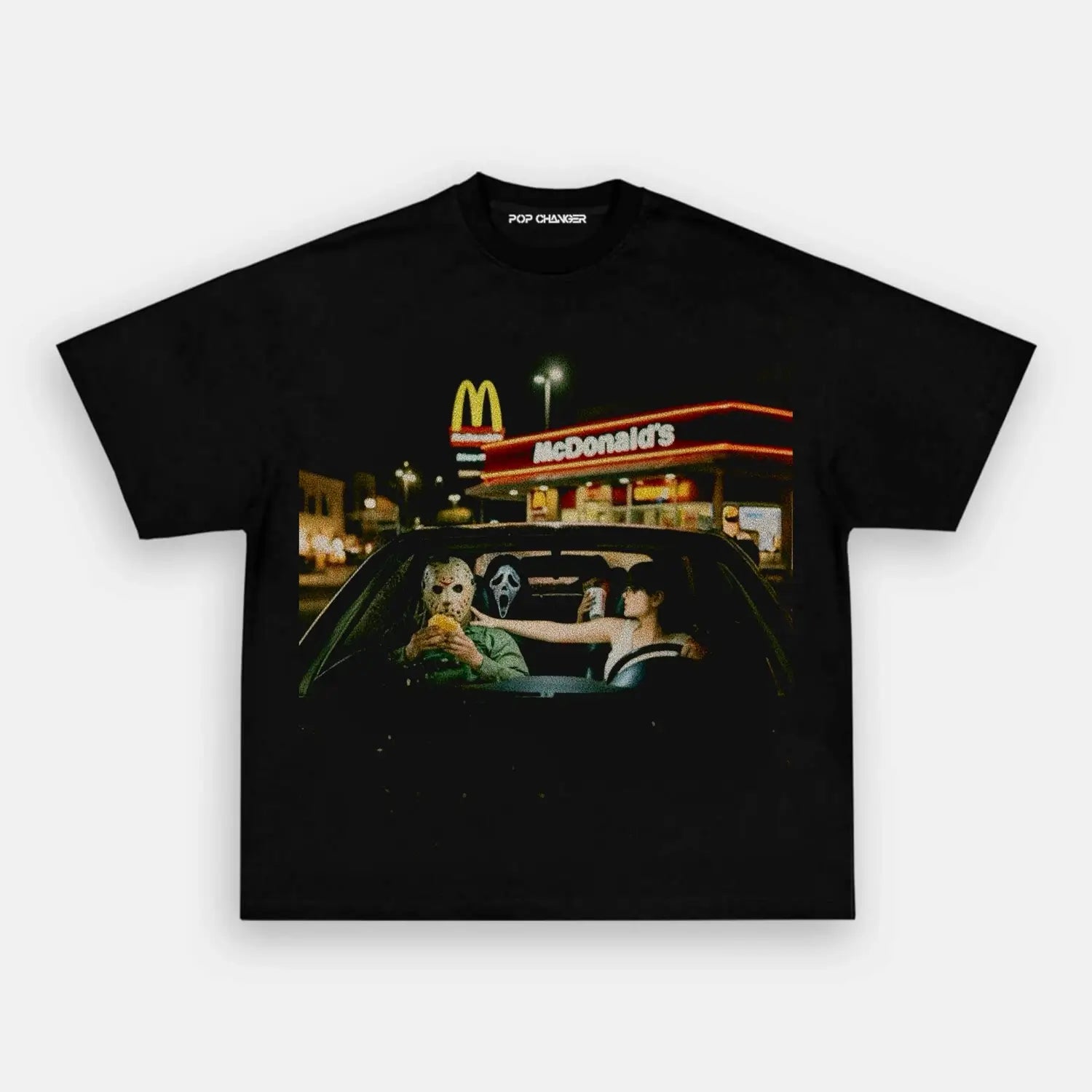 Eat Together Tee