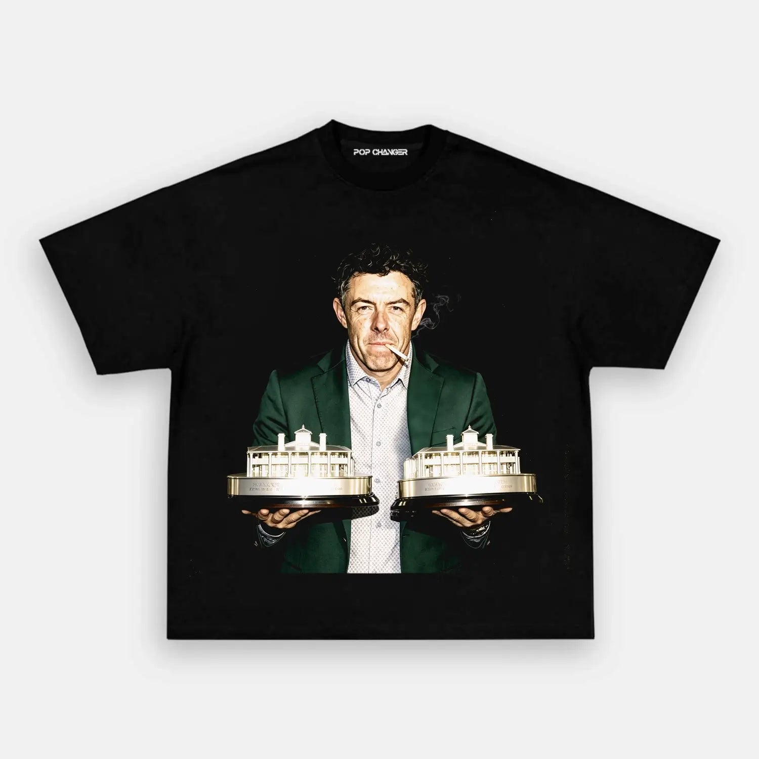 Rory McIlroy 10.0 Tee