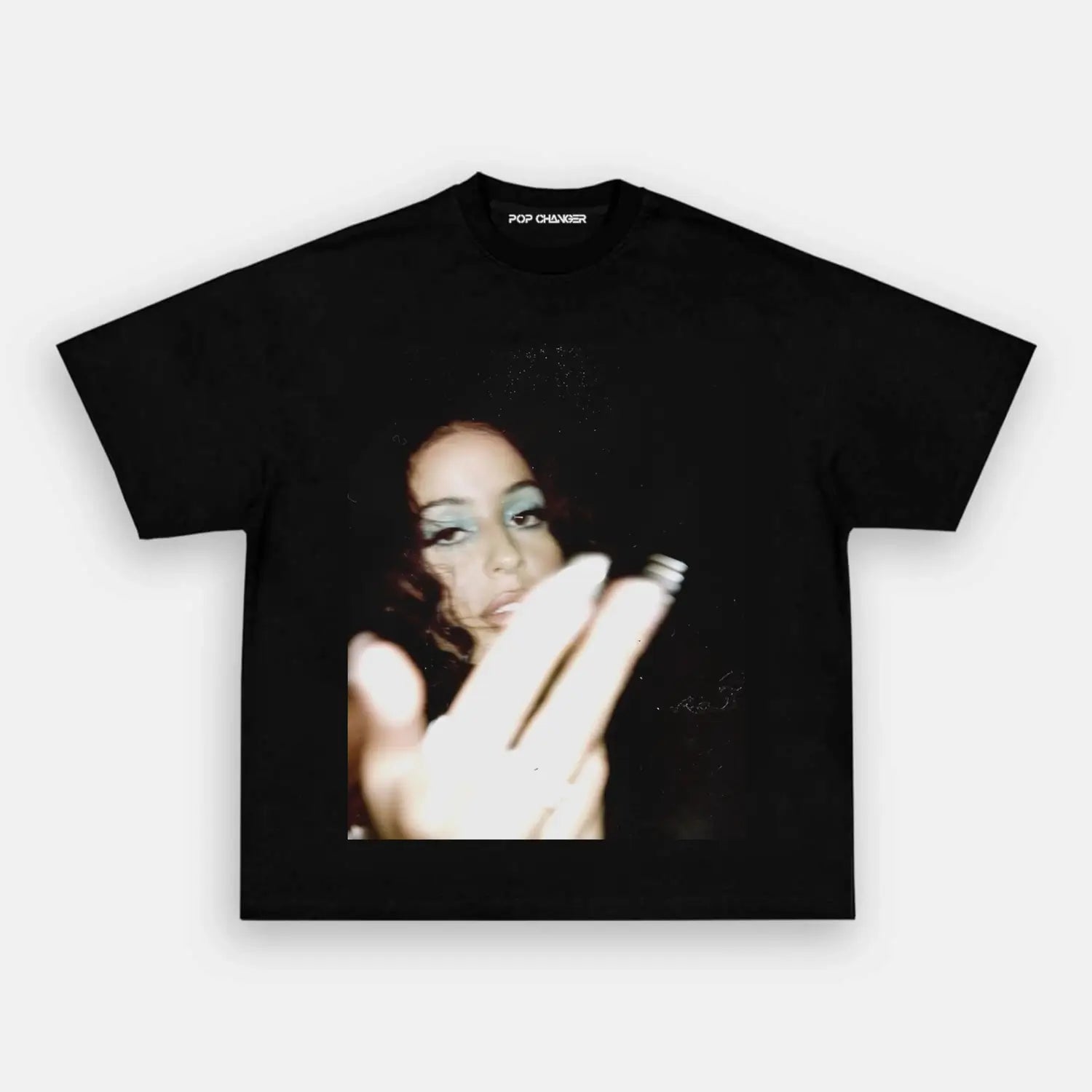 Euphoria Alexa Demie Tee
