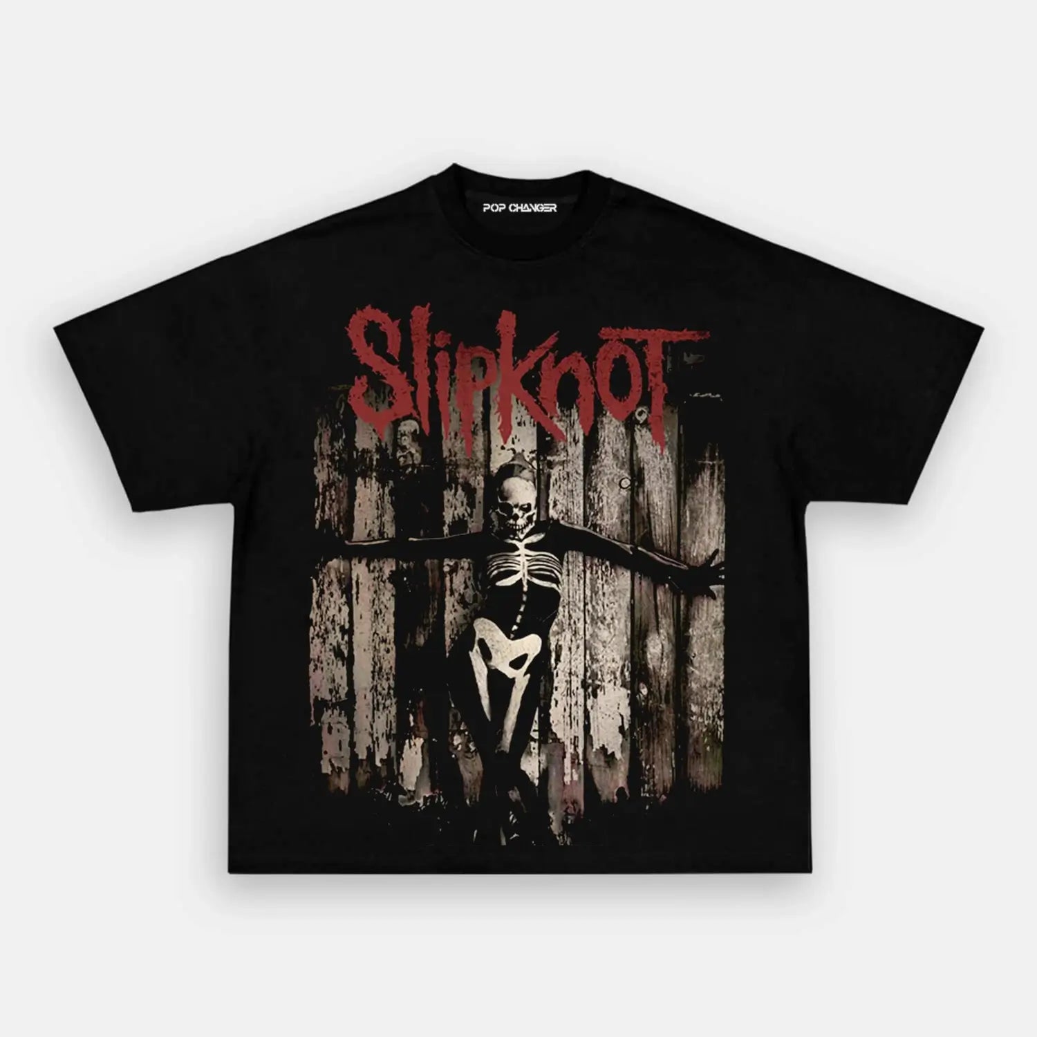 Slipknot Band 1.0 Tee