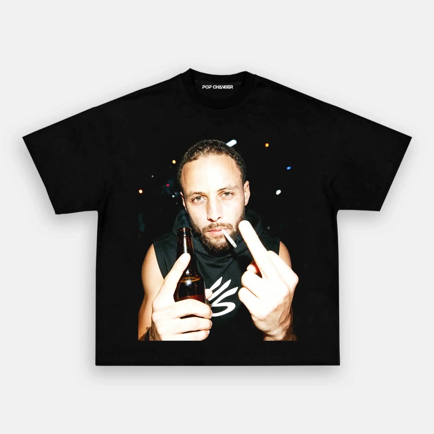 Stephen Curry 2.0 Tee