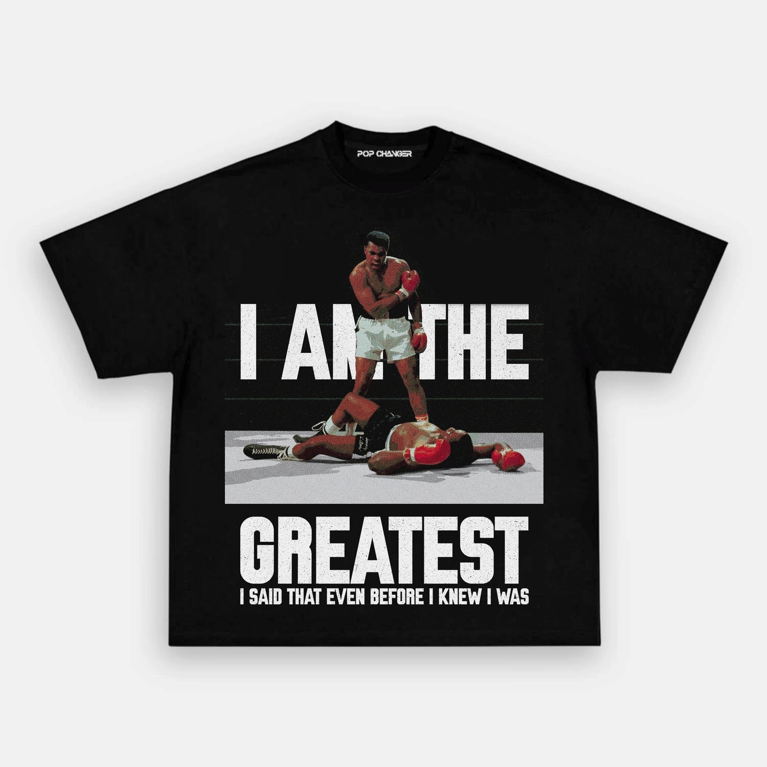 Century KO Tee