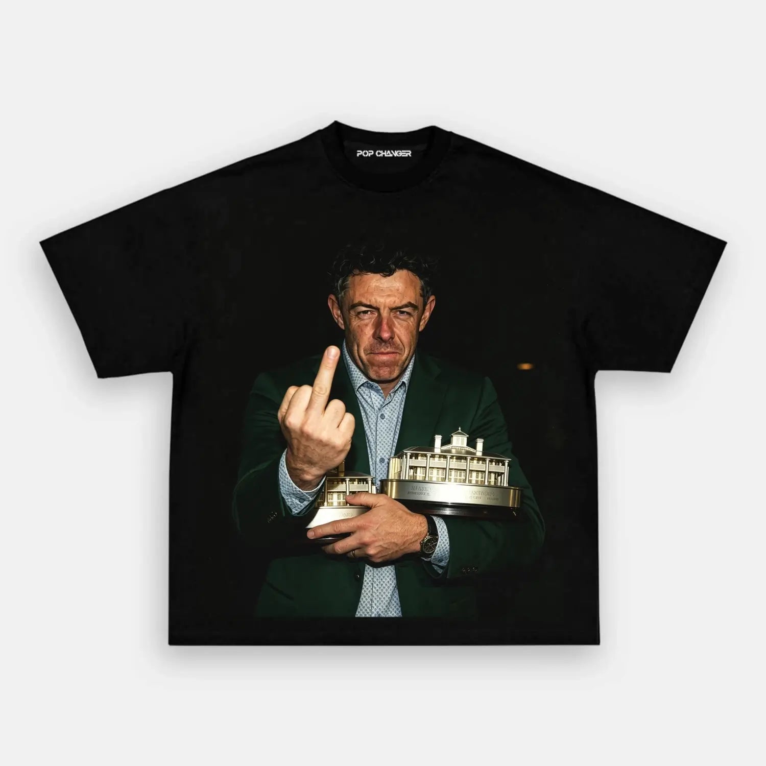 Rory McIlroy 7.0 Tee