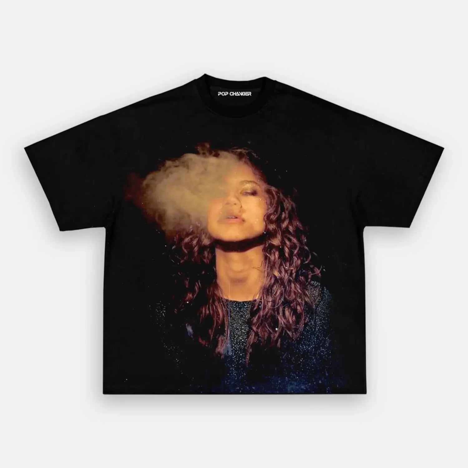 Euphoria Zendaya Tee
