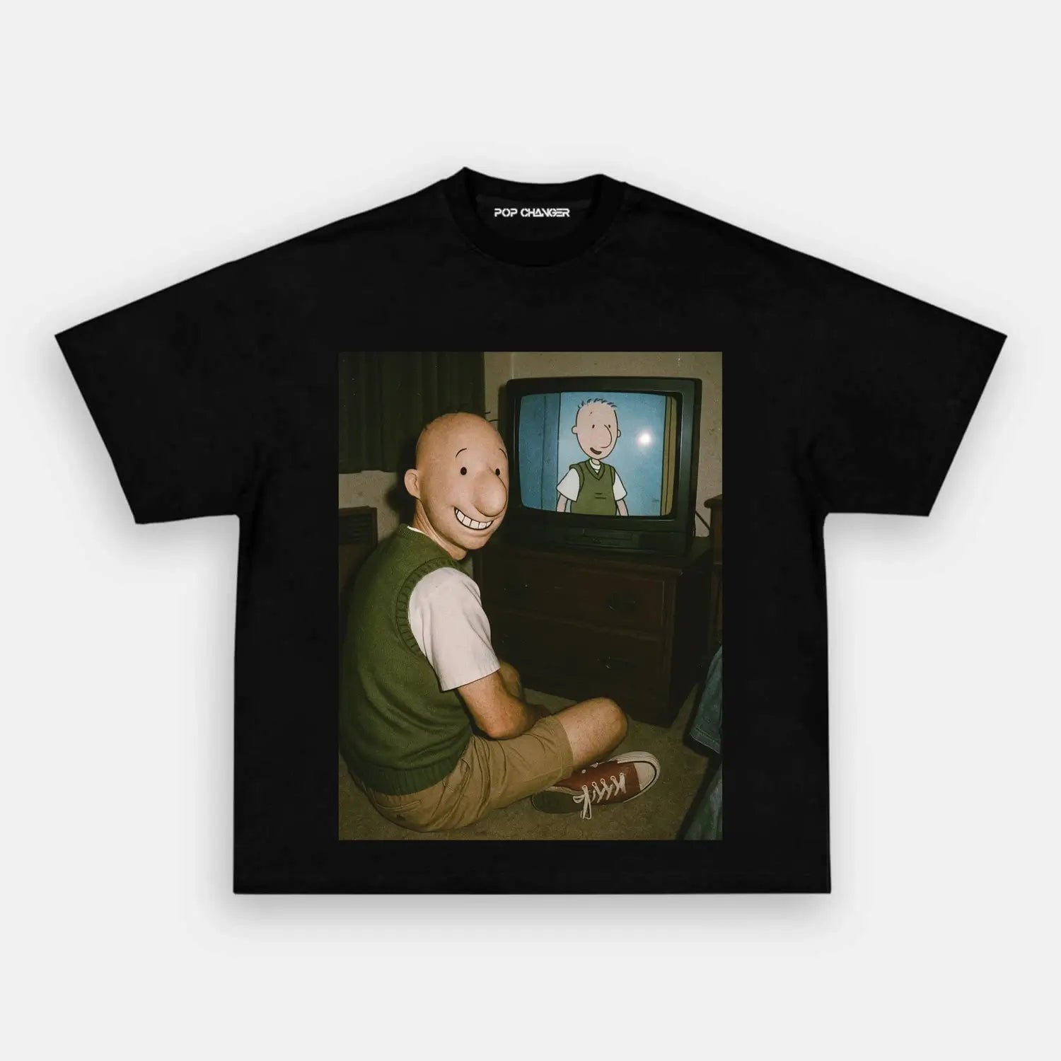 Doug Funnie Tee