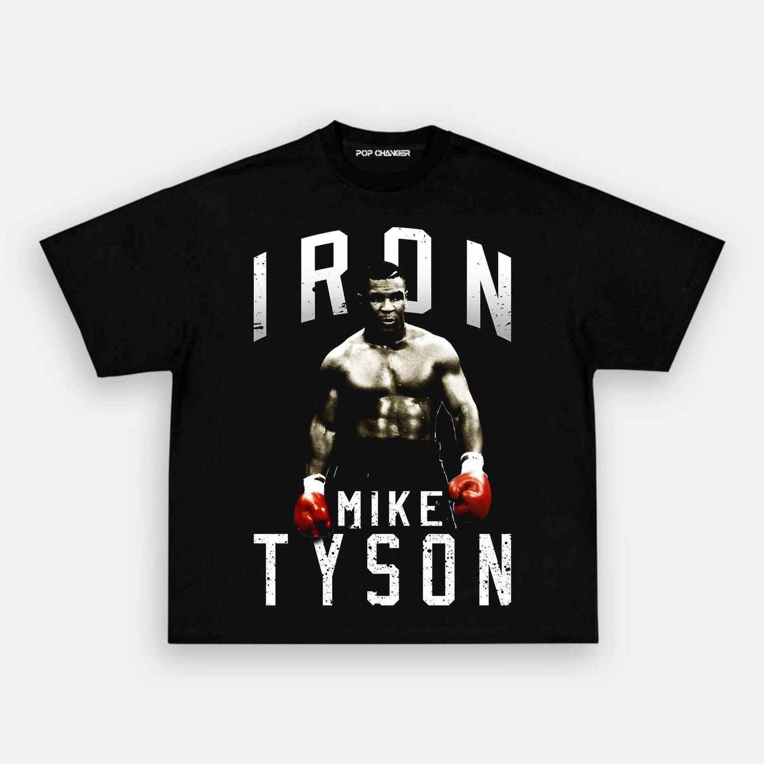 Iron Mike Tyson Tee