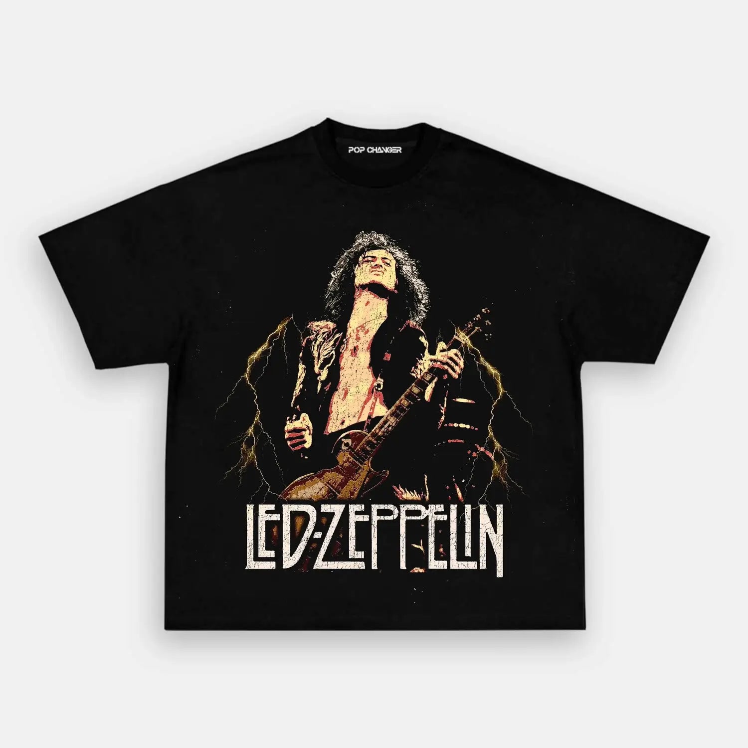 Led Zeppelin 1.0 Tee