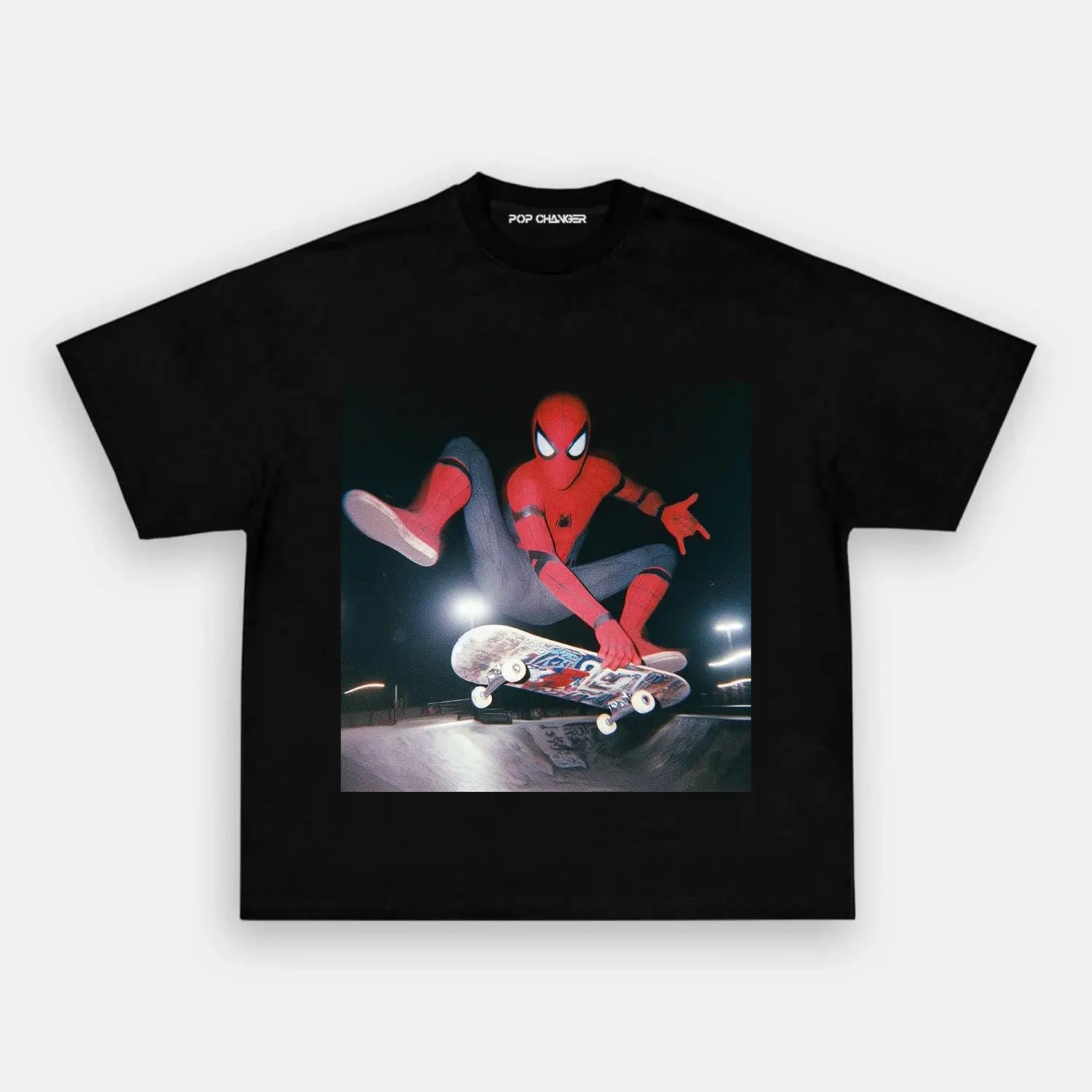 Spider Man Tee