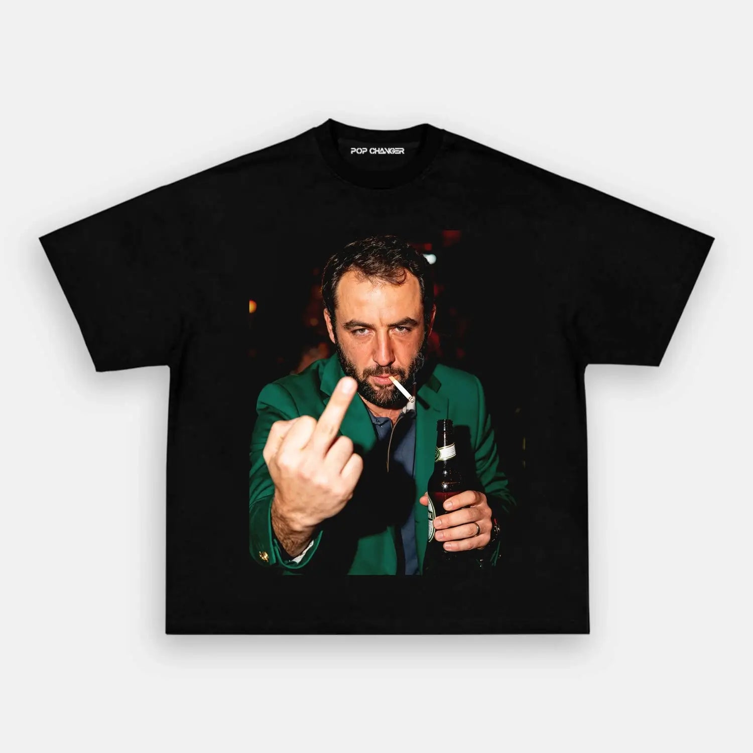 Scottie Scheffler 2.0 Tee