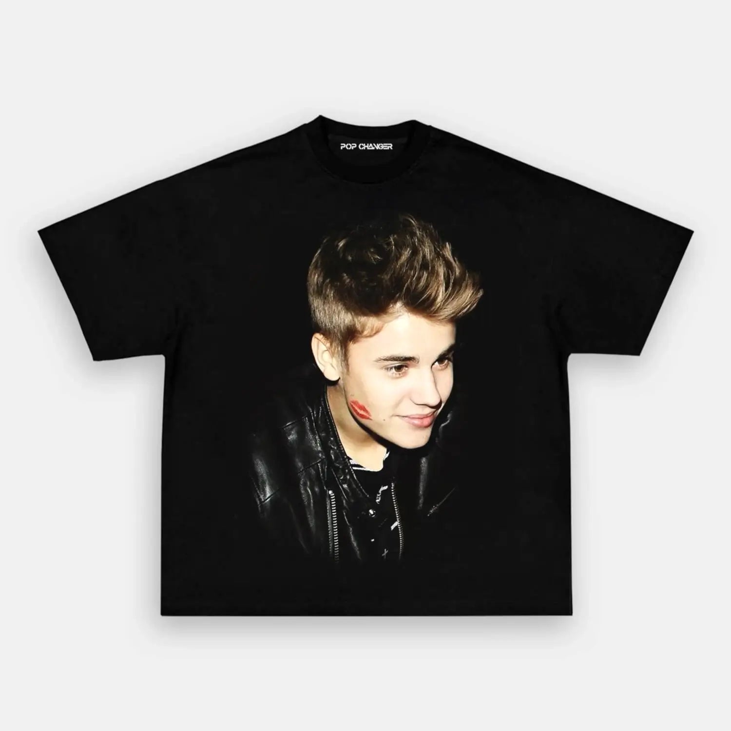 Justin Bieber 6.0 Tee