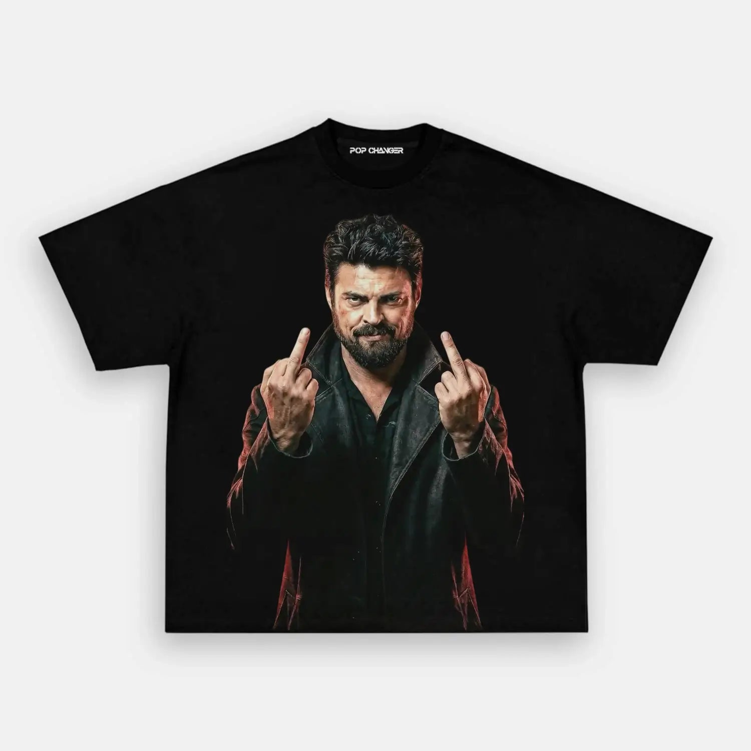 The Boys 2.0 Tee