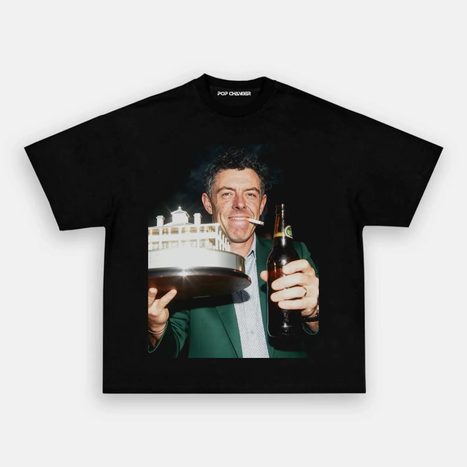 Rory McIlroy 8.0 Tee
