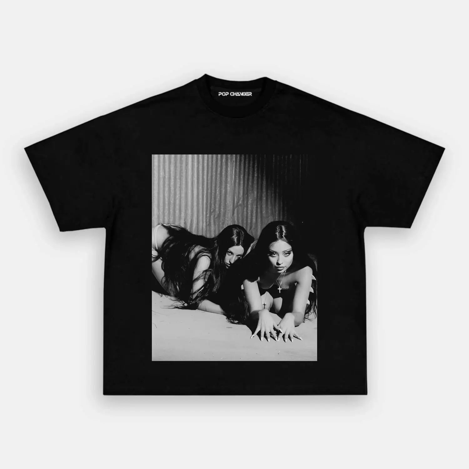 Euphoria 4.0 Tee