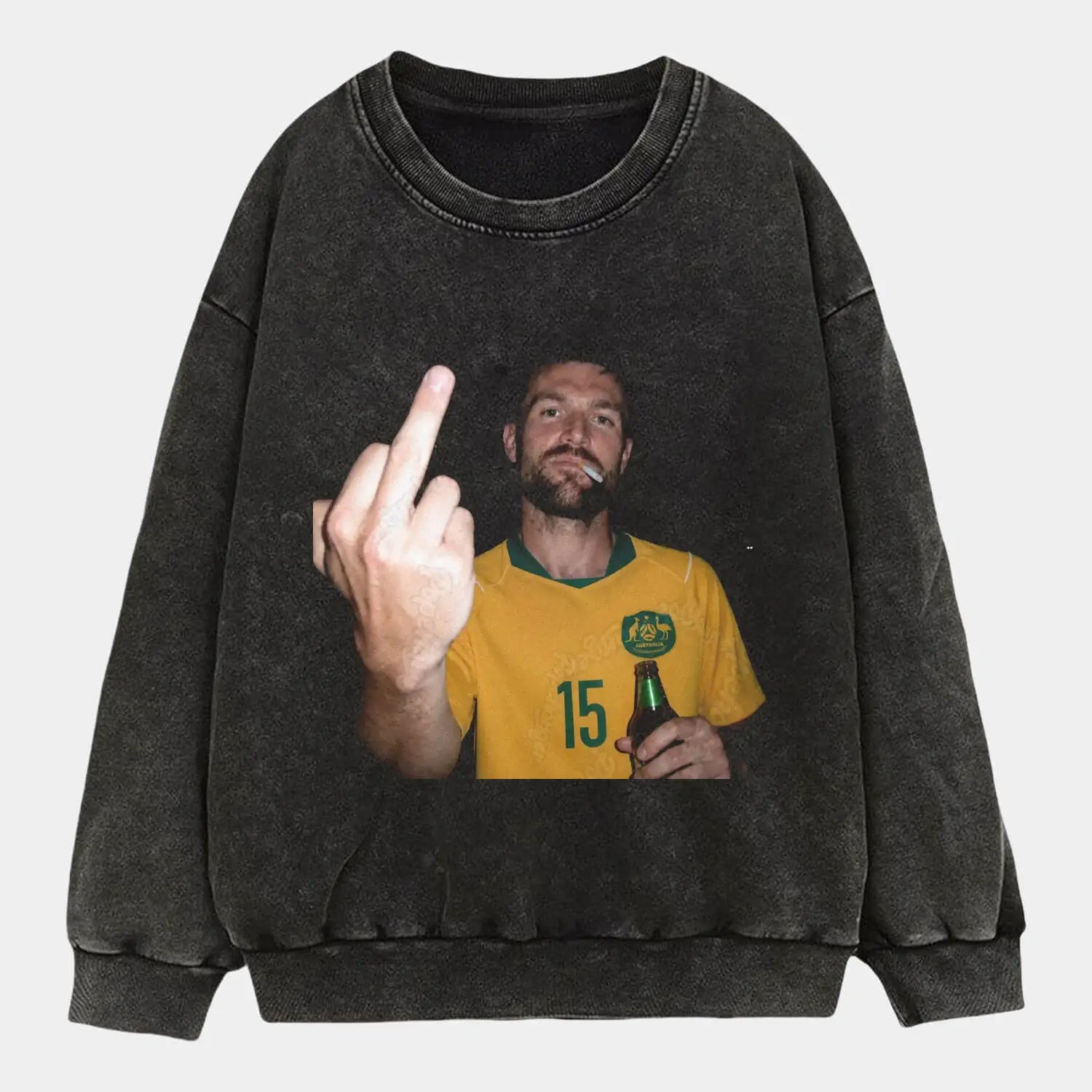 Cameron Burgess TEE - POPCHANGER