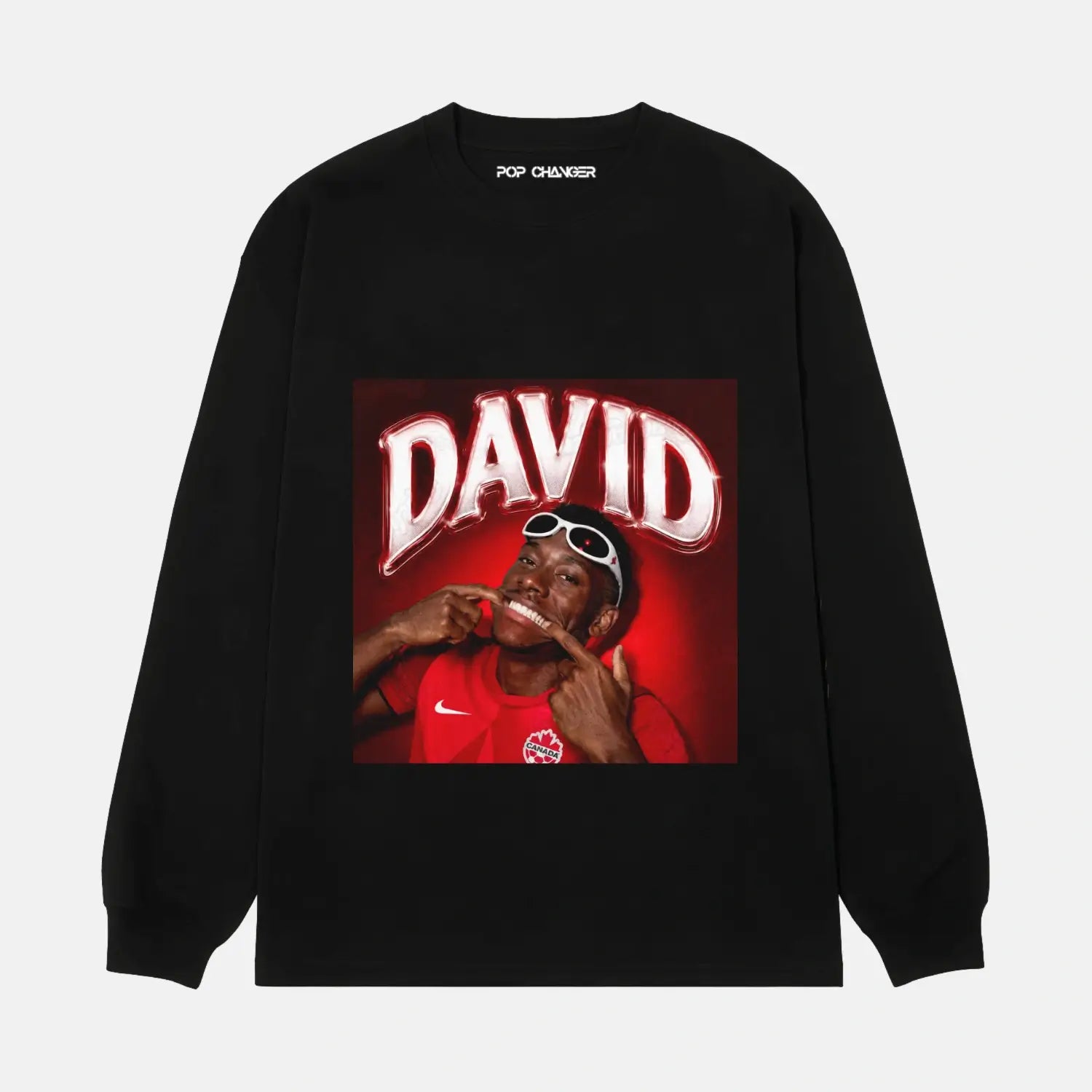 Canada Believes TEE 1.0 - POPCHANGER