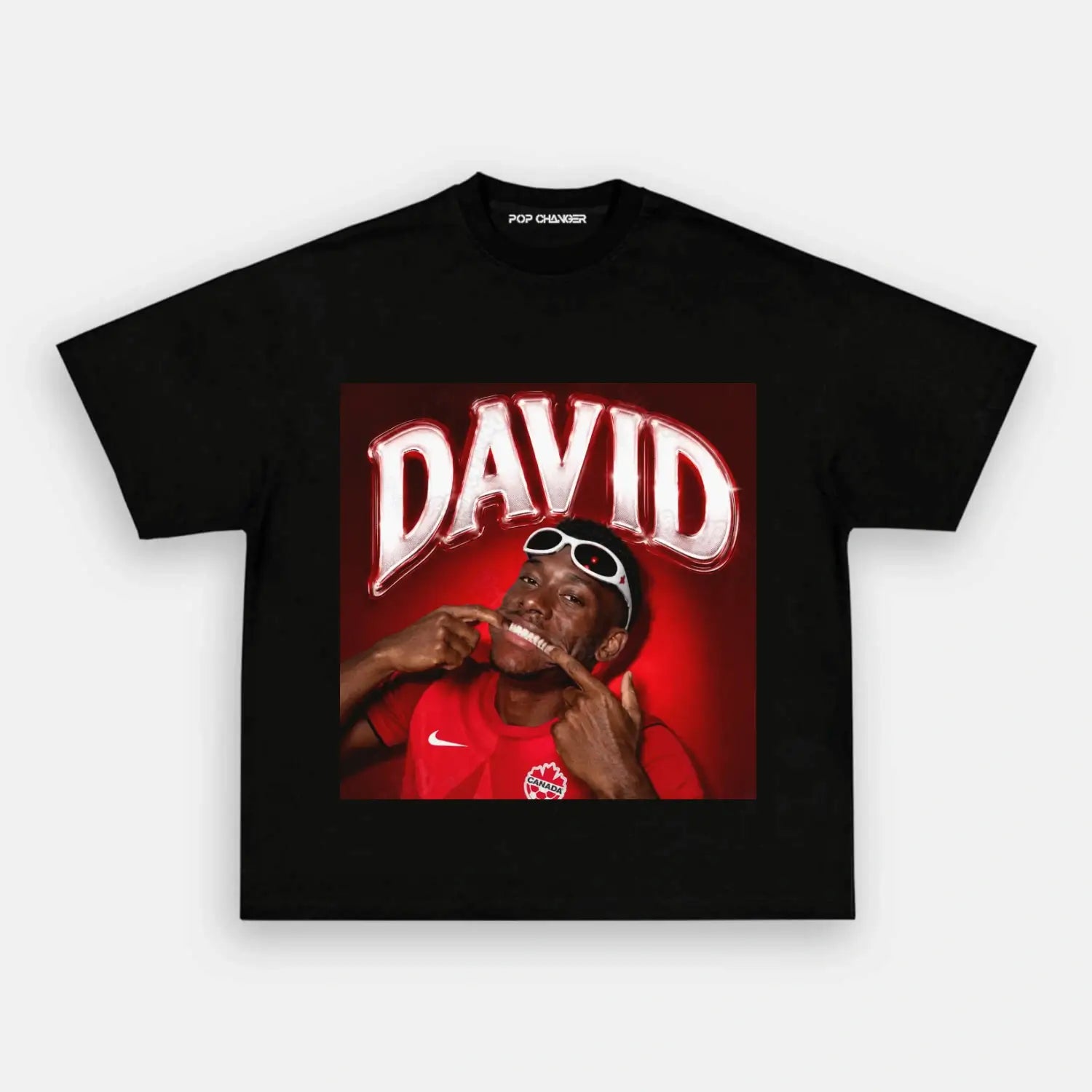 Canada Believes TEE 1.0 - POPCHANGER