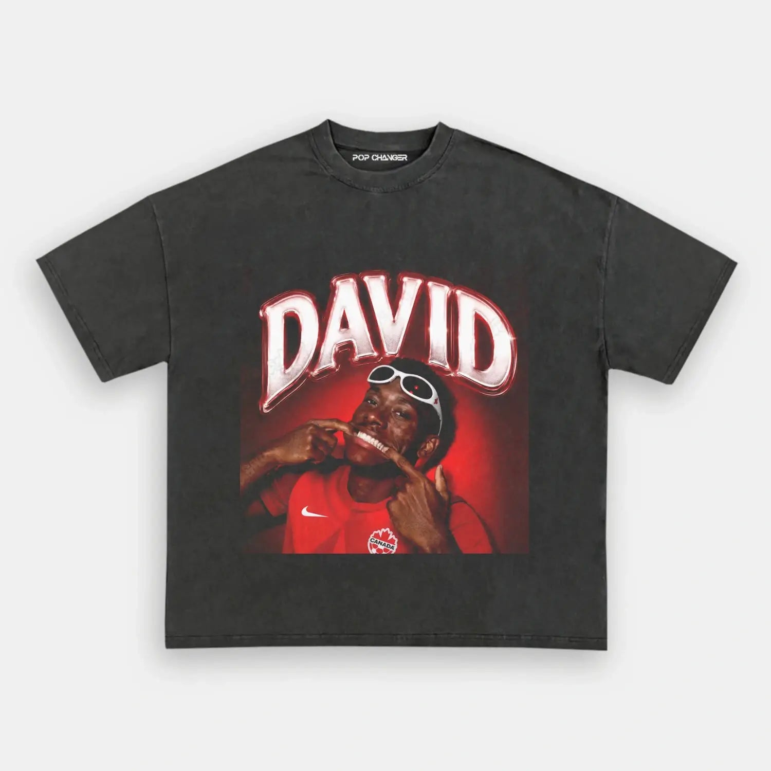 Canada Believes TEE 1.0 - POPCHANGER