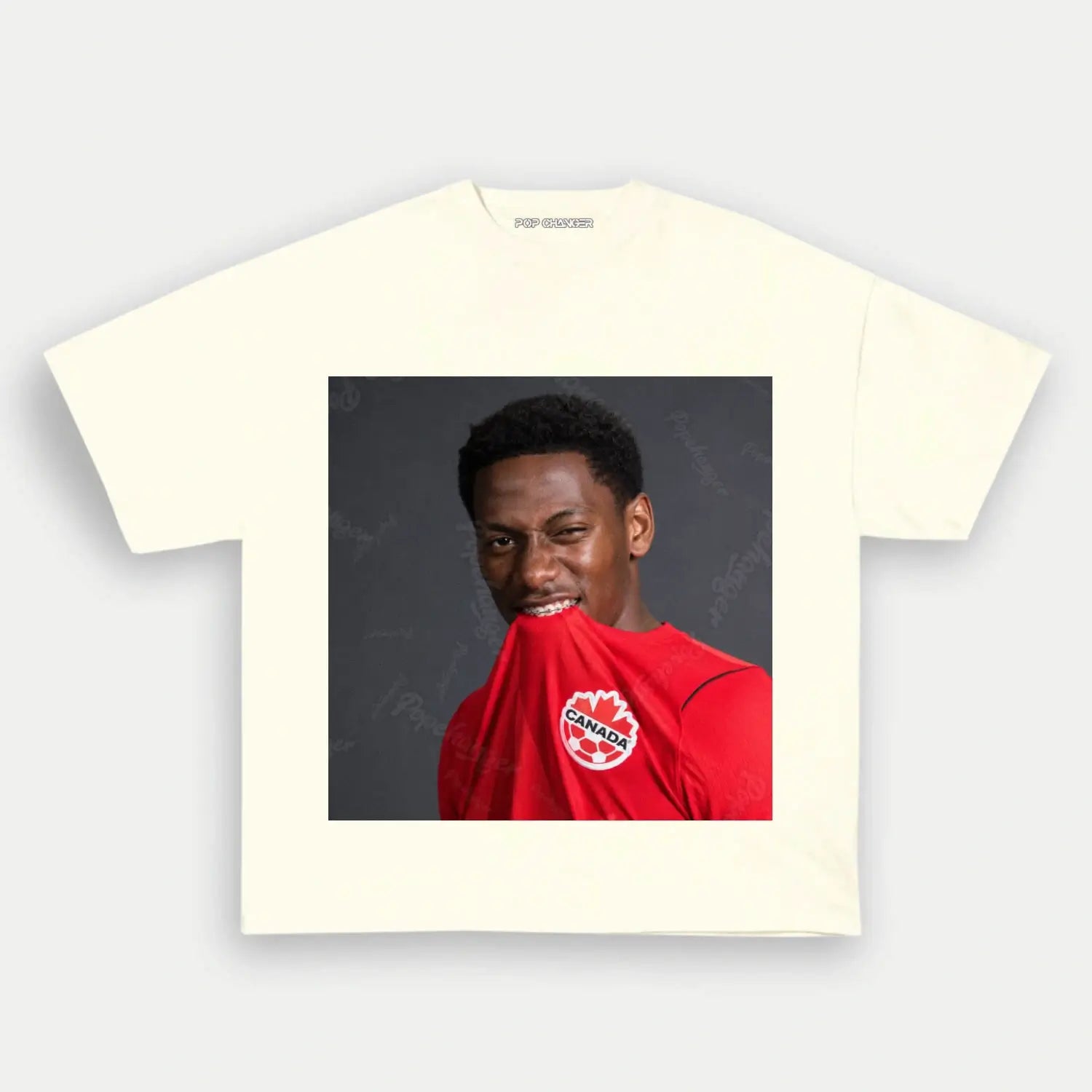 Canada Believes TEE 1.1 - POPCHANGER