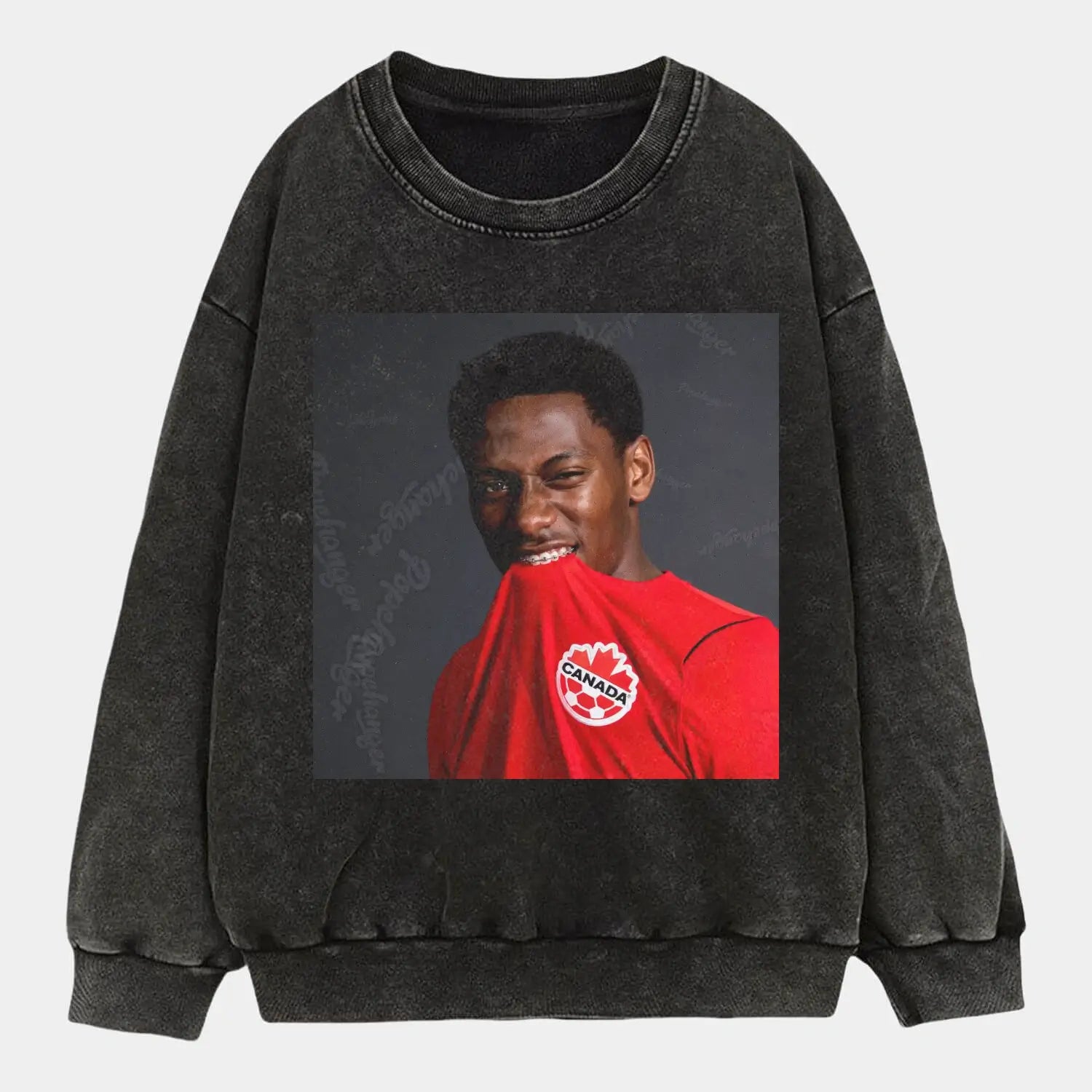 Canada Believes TEE 1.1 - POPCHANGER