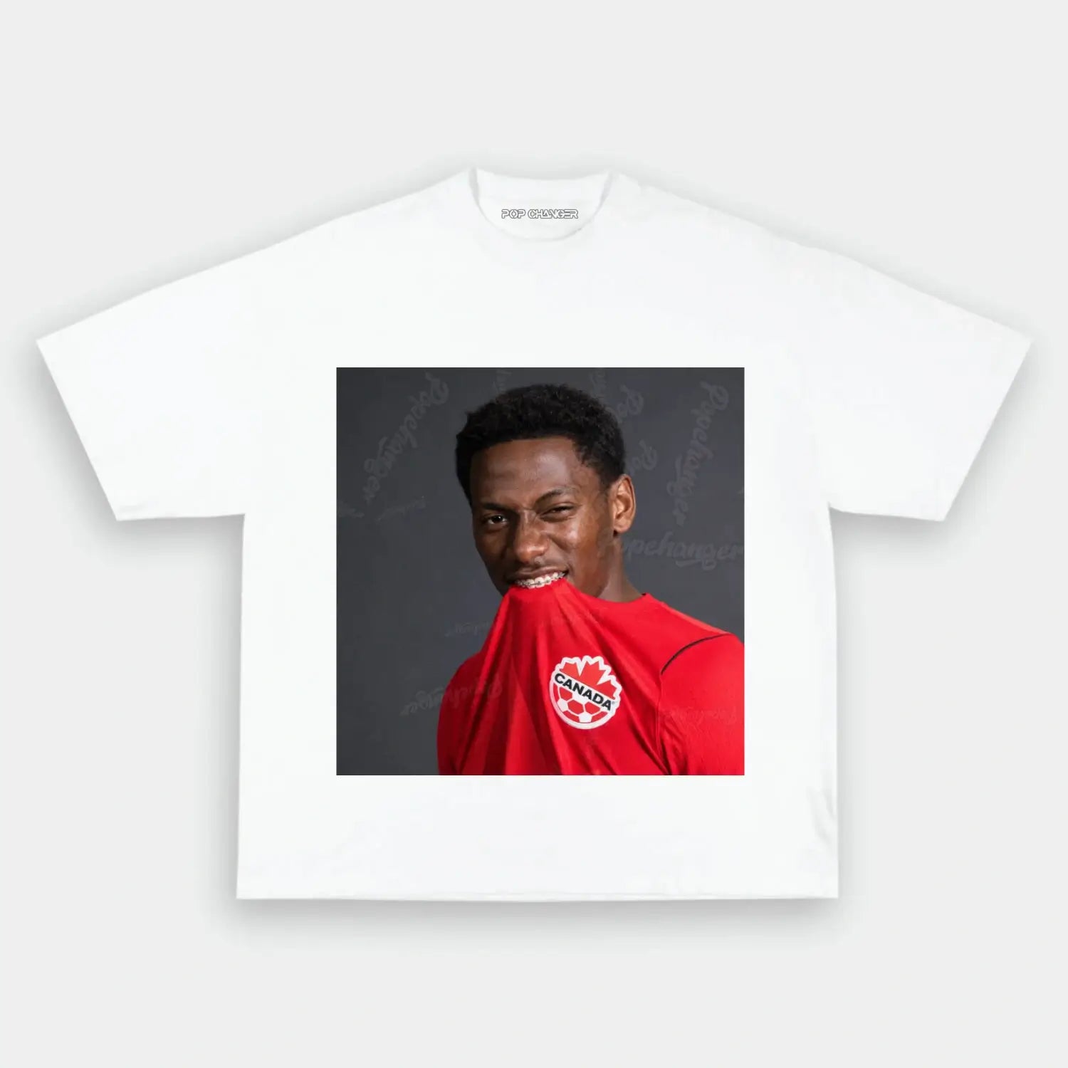 Canada Believes TEE 1.1 - POPCHANGER